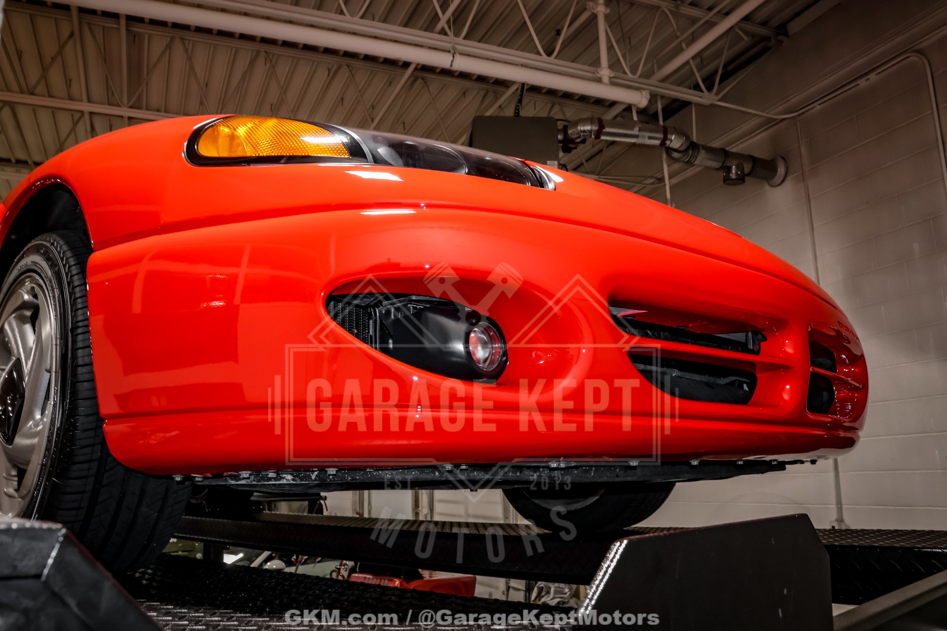 1994 Dodge Stealth 190