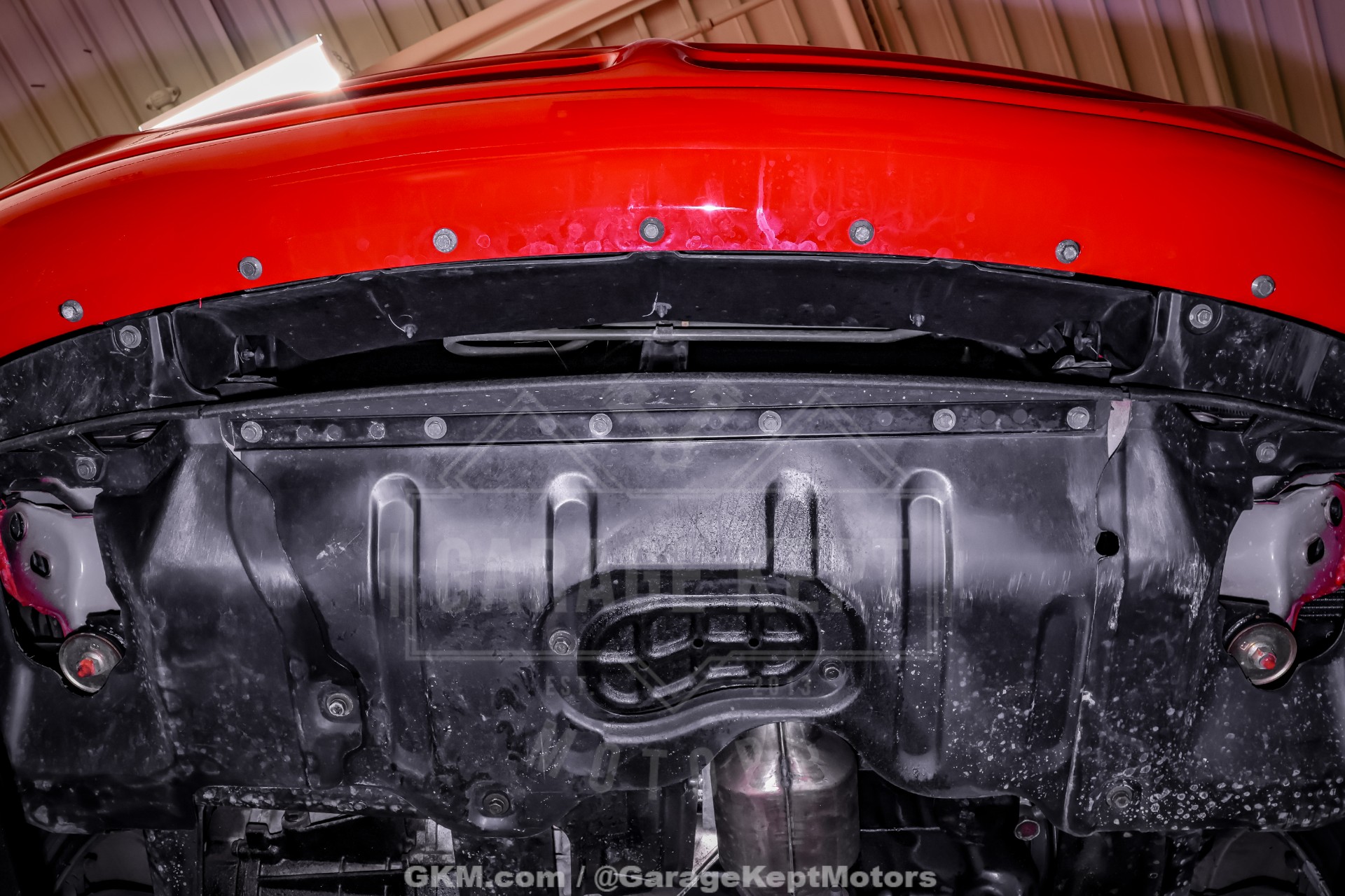 1994 Dodge Stealth 192