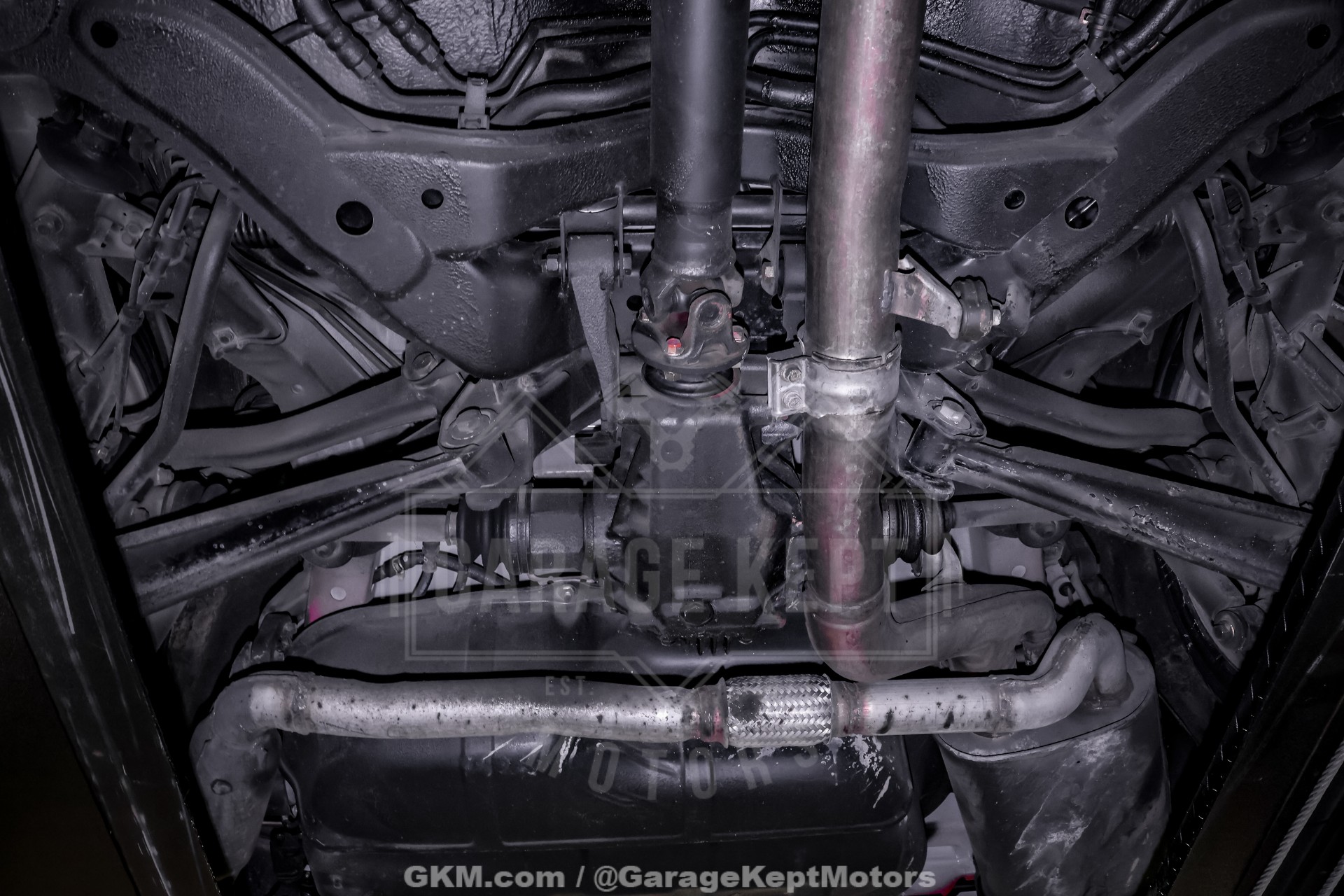 1994 Dodge Stealth 202