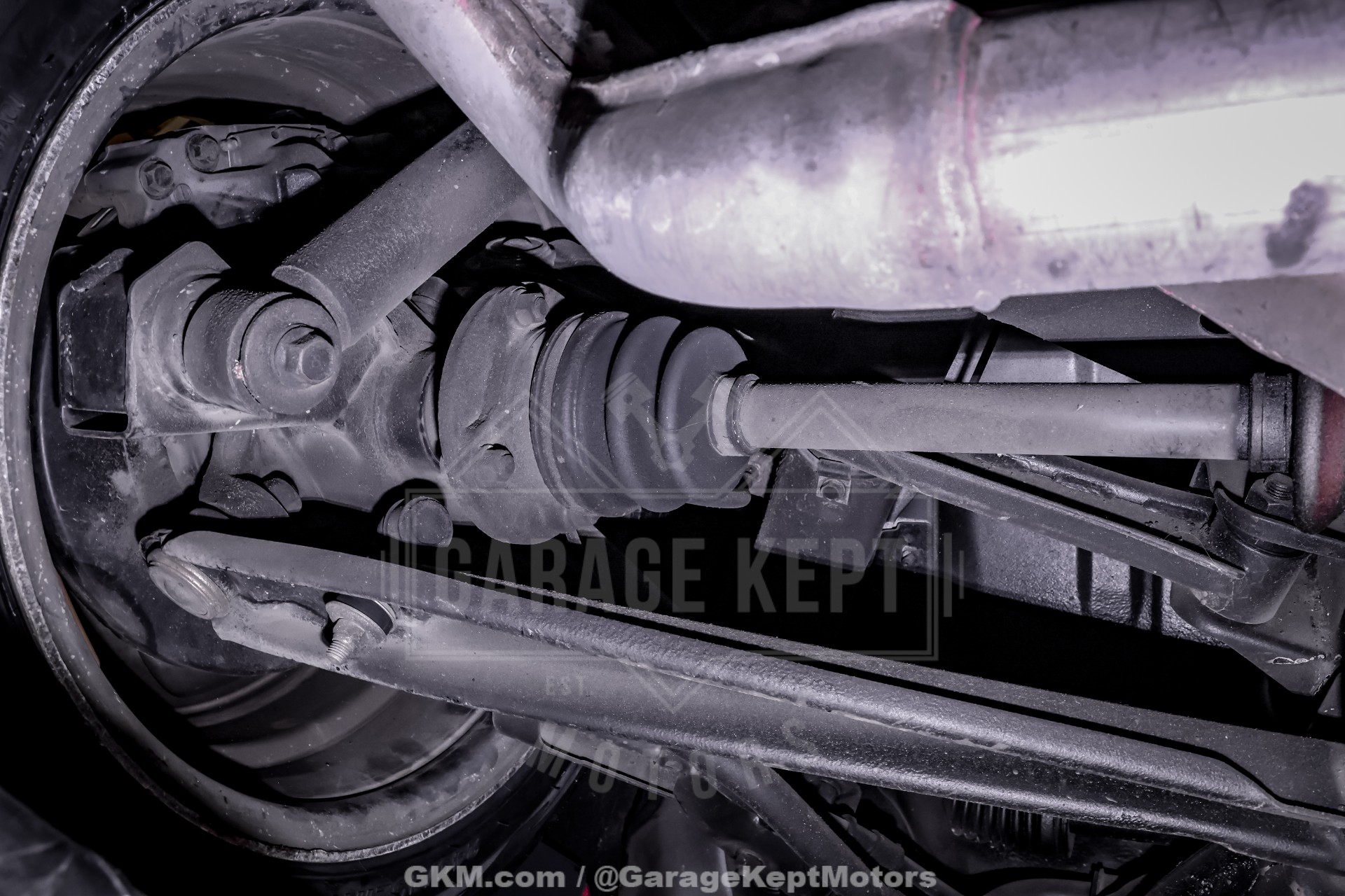 1994 Dodge Stealth 208