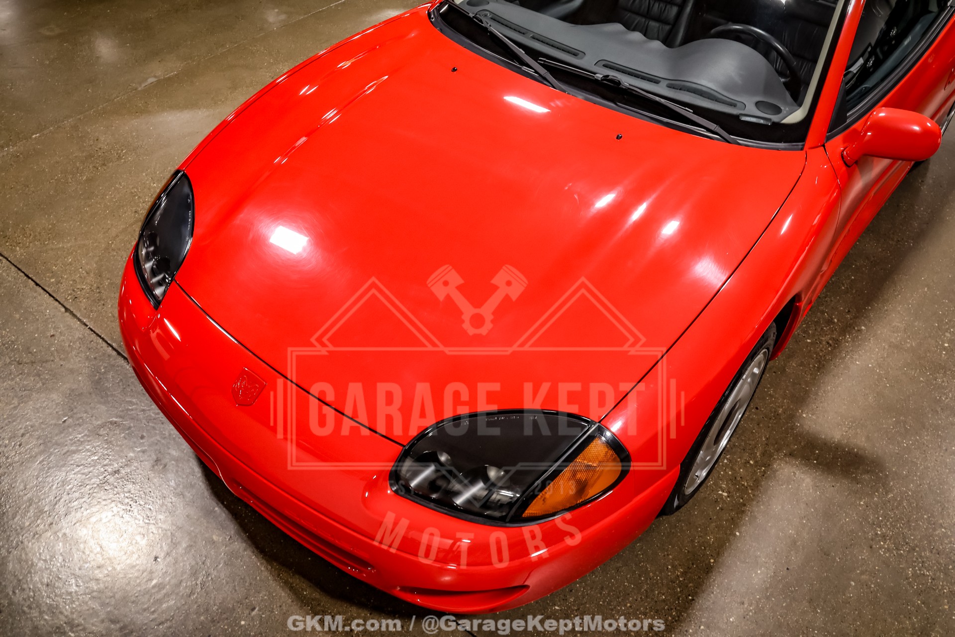 1994 Dodge Stealth 24