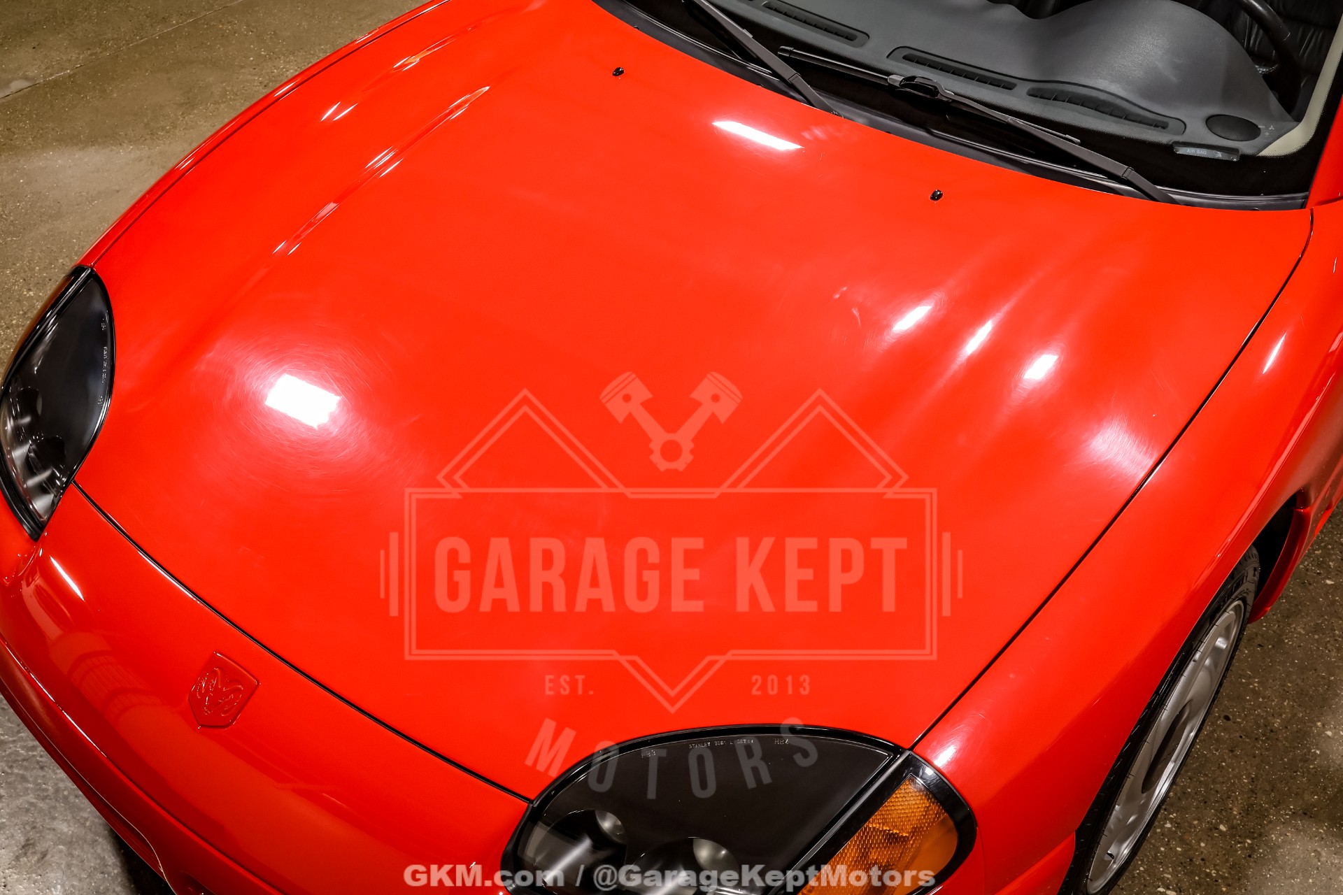 1994 Dodge Stealth 25