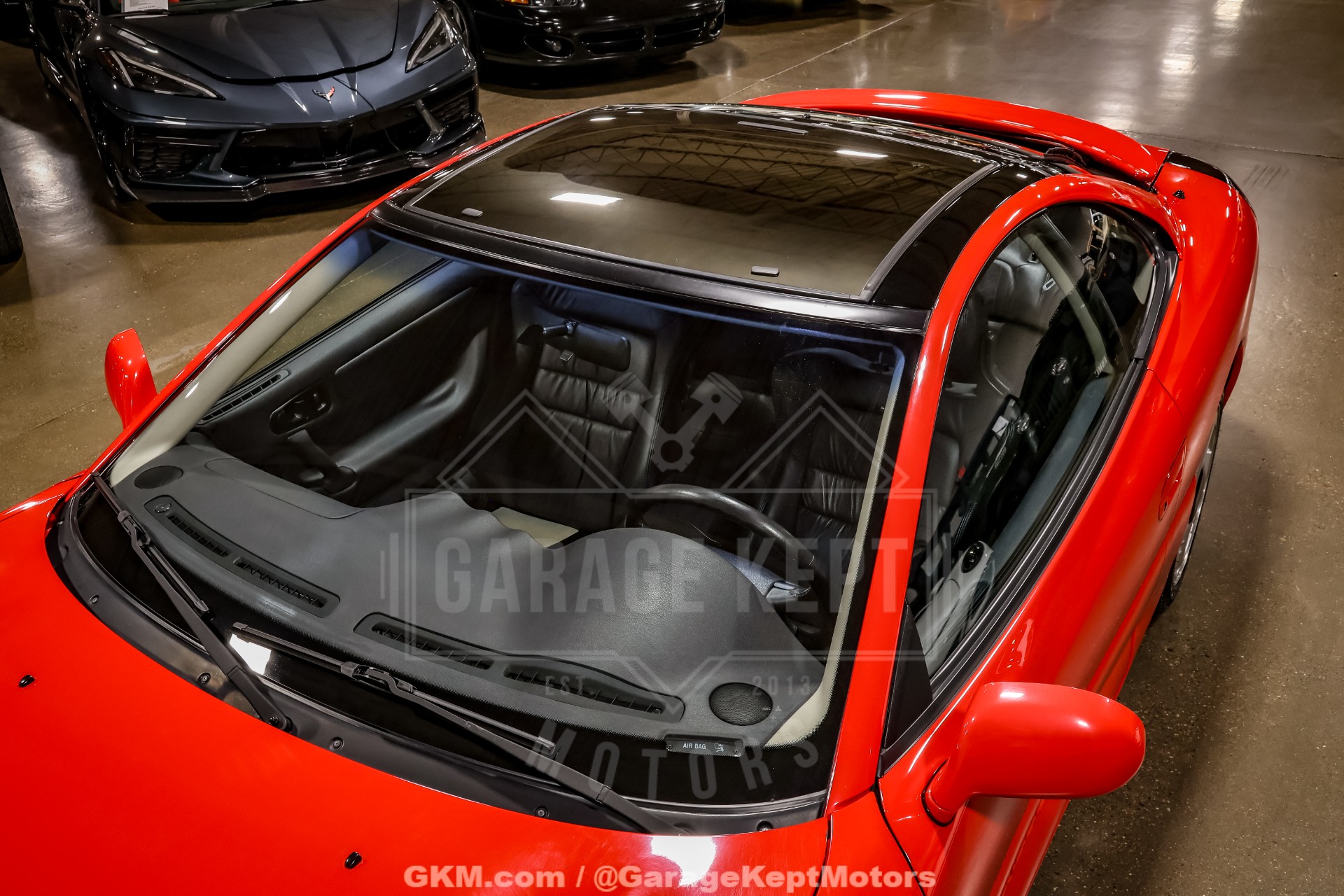 1994 Dodge Stealth 26