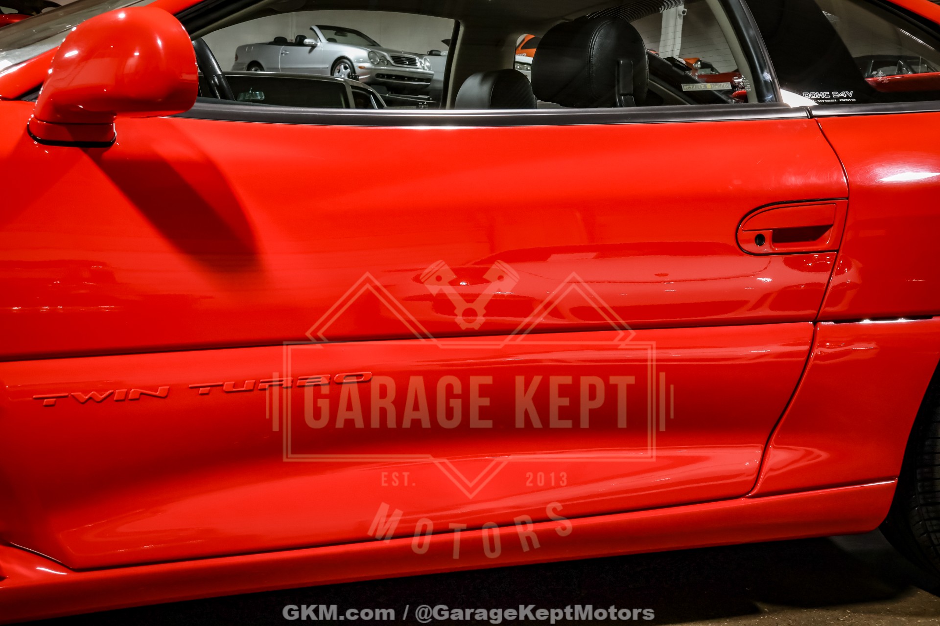 1994 Dodge Stealth 35