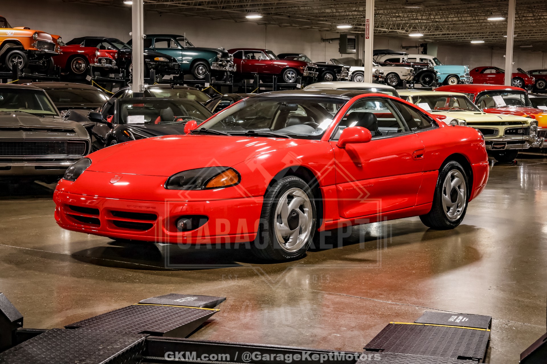 1994 Dodge Stealth 3