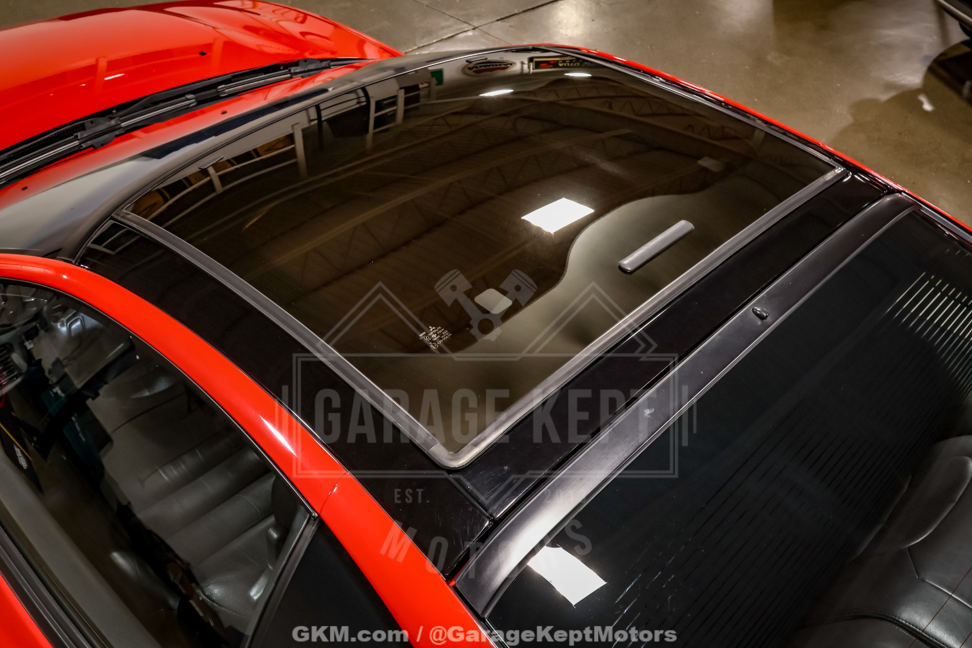 1994 Dodge Stealth 42