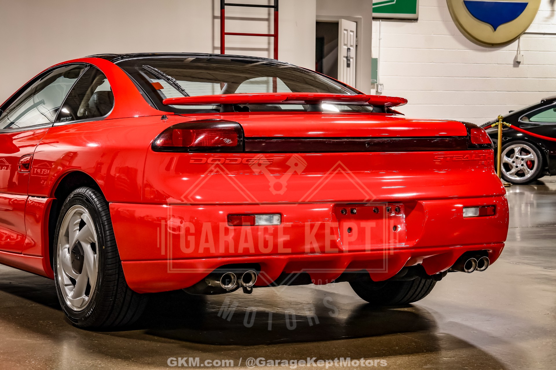 1994 Dodge Stealth 43