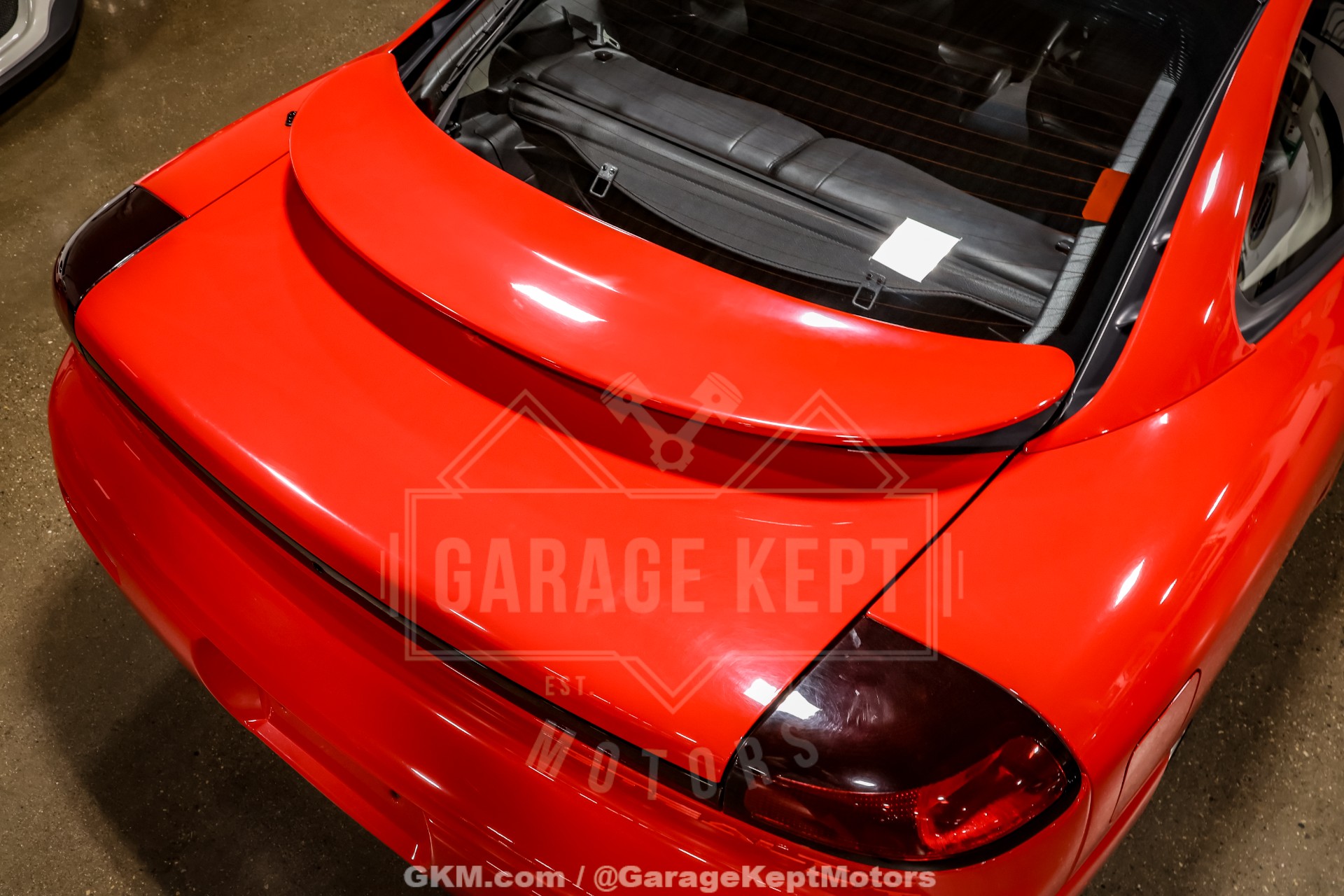 1994 Dodge Stealth 52