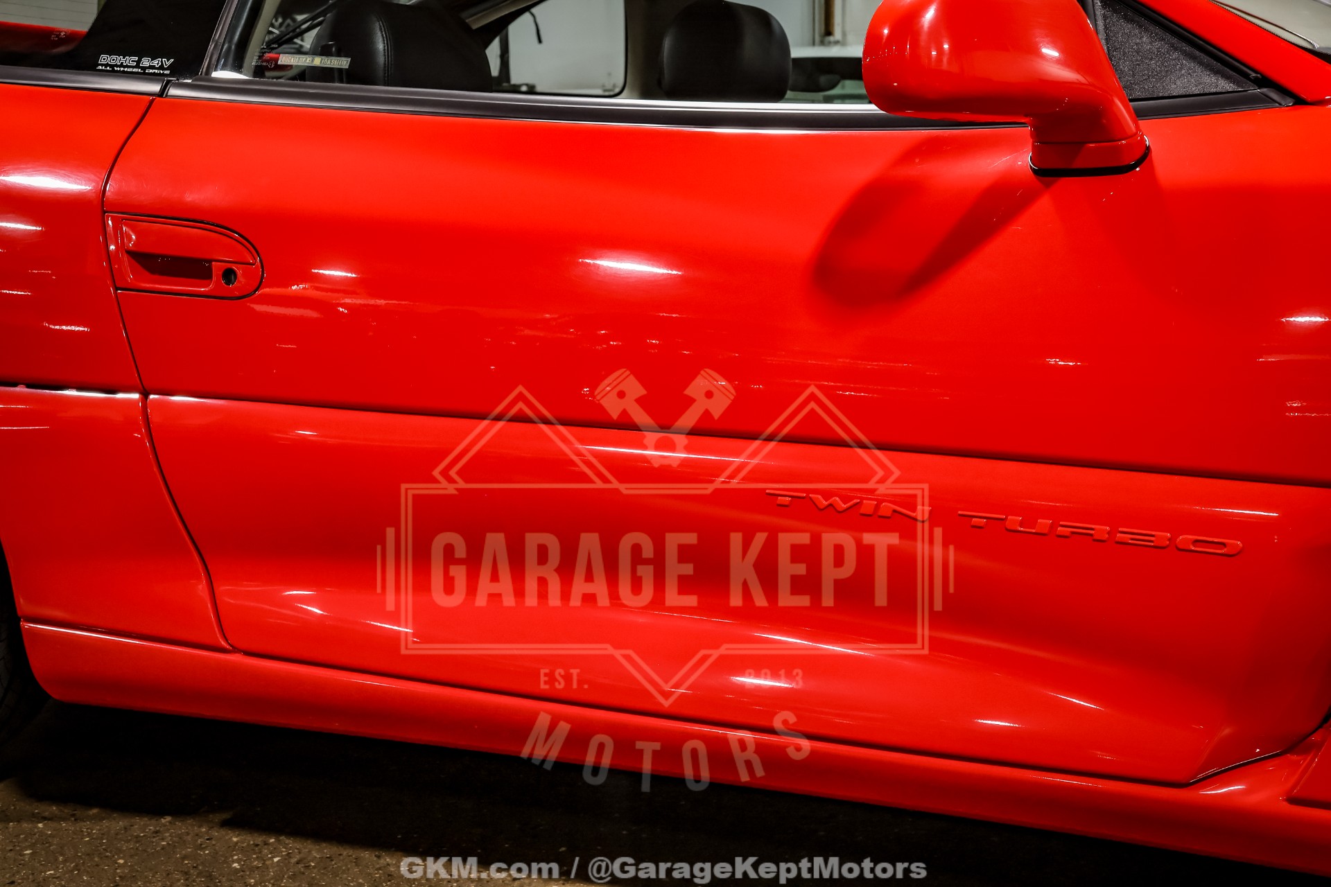 1994 Dodge Stealth 59