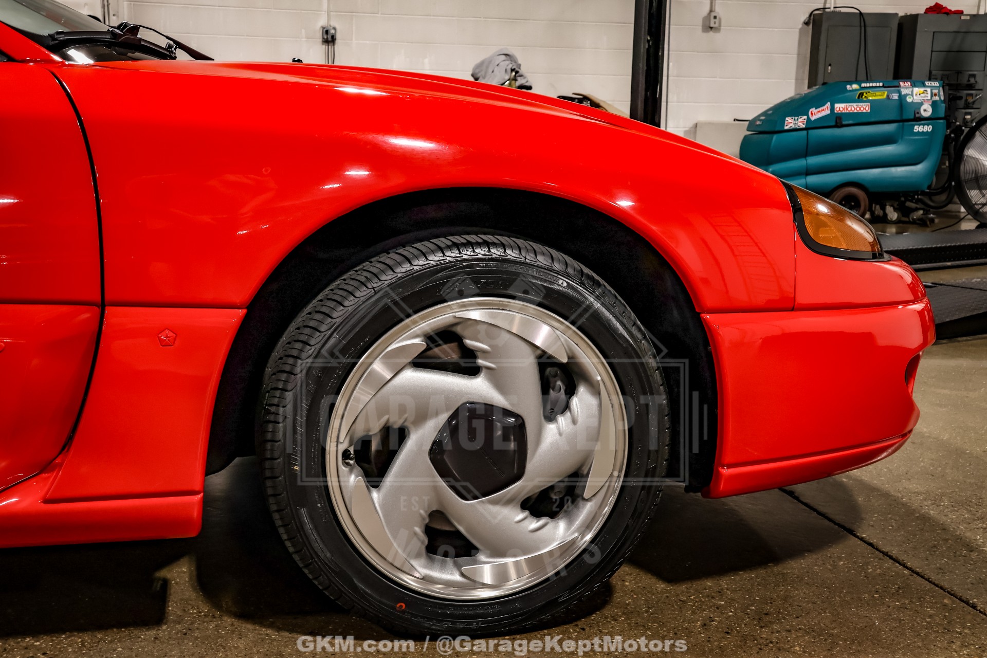 1994 Dodge Stealth 60