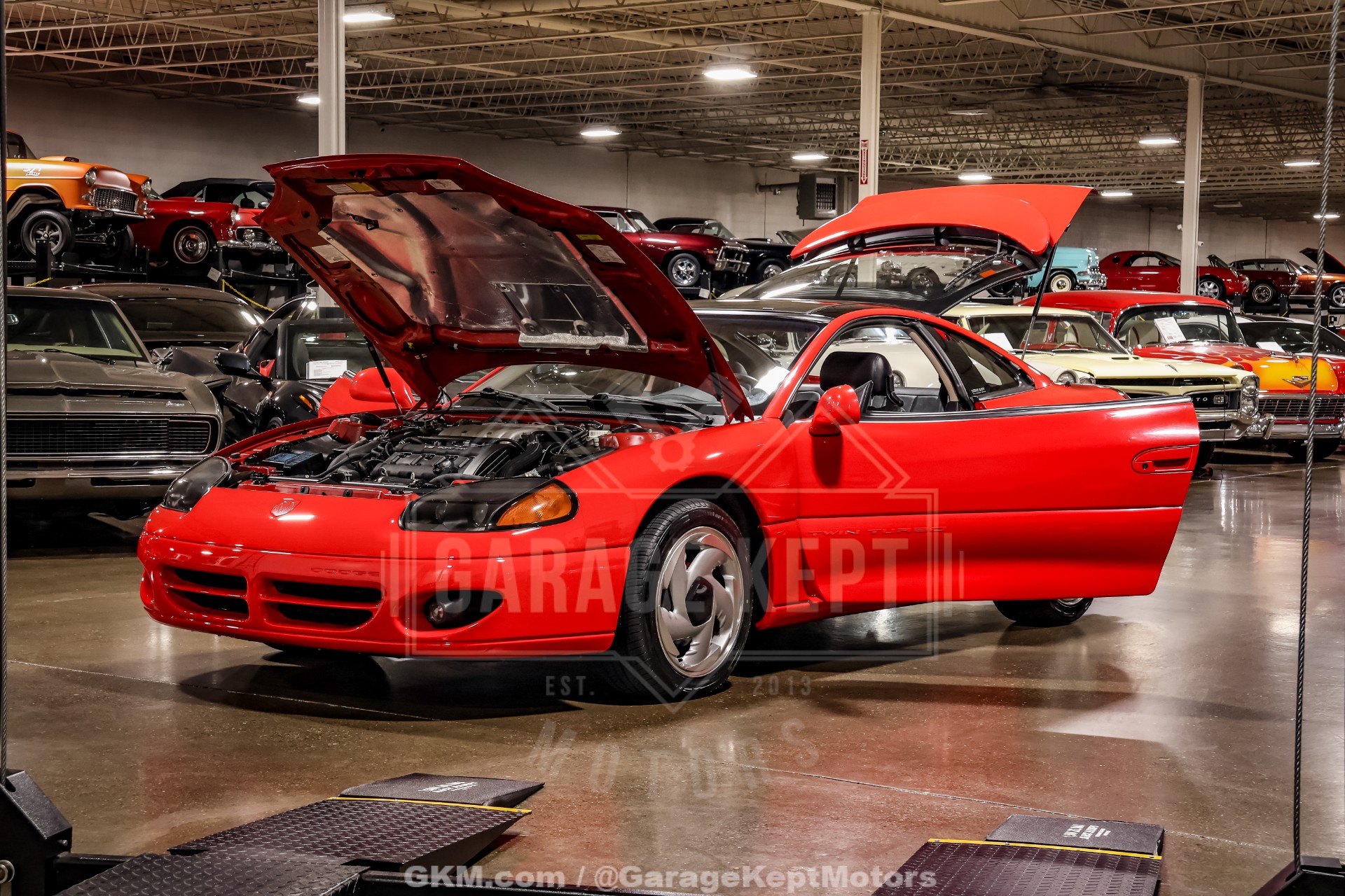 1994 Dodge Stealth 65