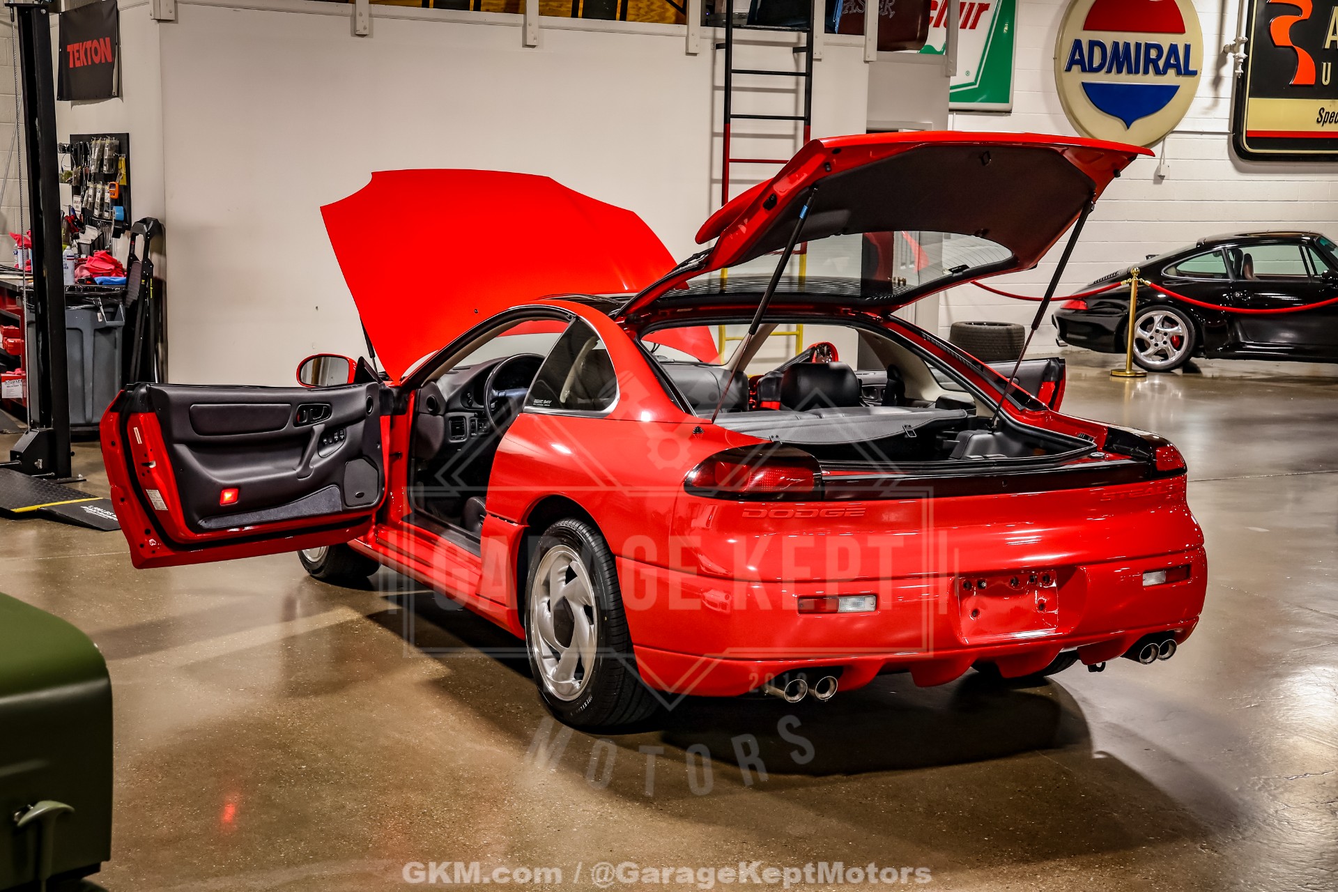 1994 Dodge Stealth 66