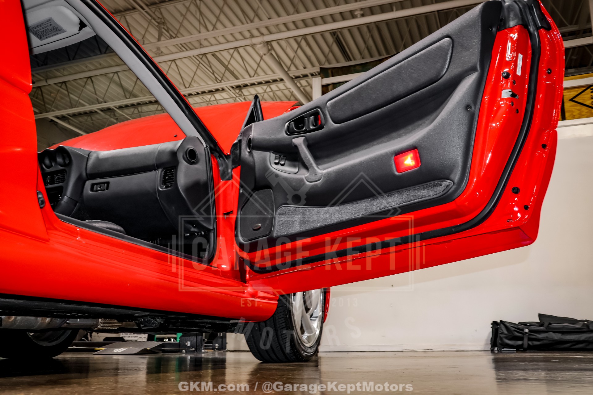 1994 Dodge Stealth 71