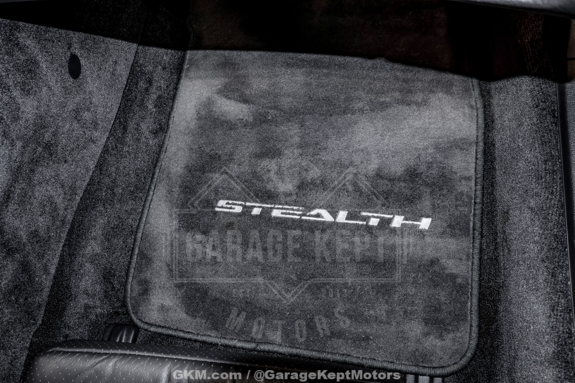1994 Dodge Stealth 74