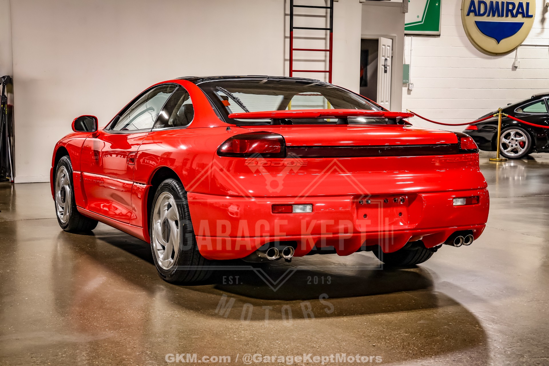 1994 Dodge Stealth 7