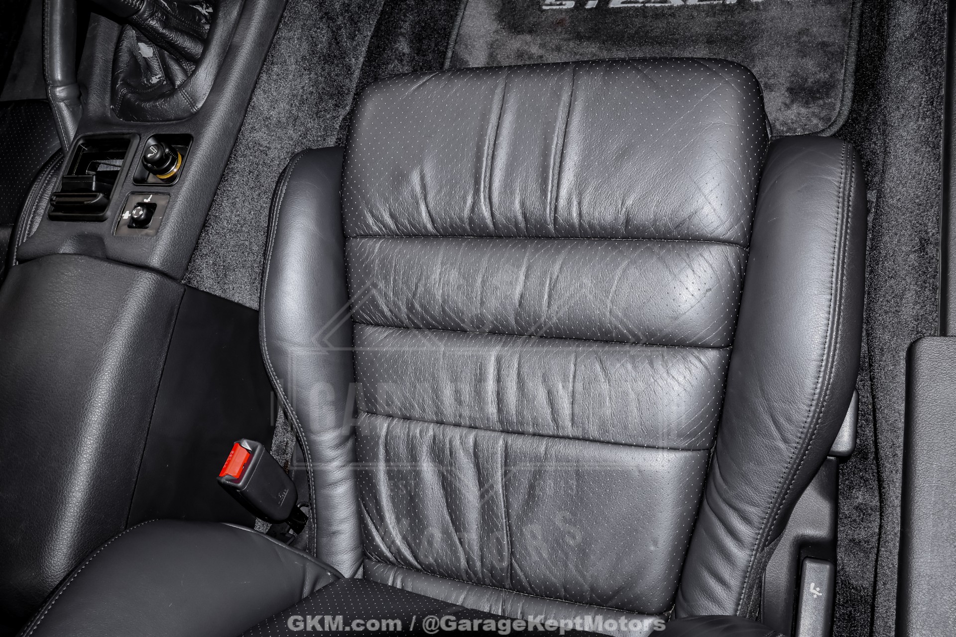 1994 Dodge Stealth 81