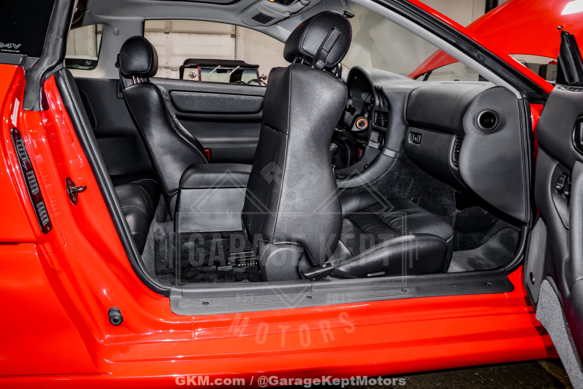 1994 Dodge Stealth 82