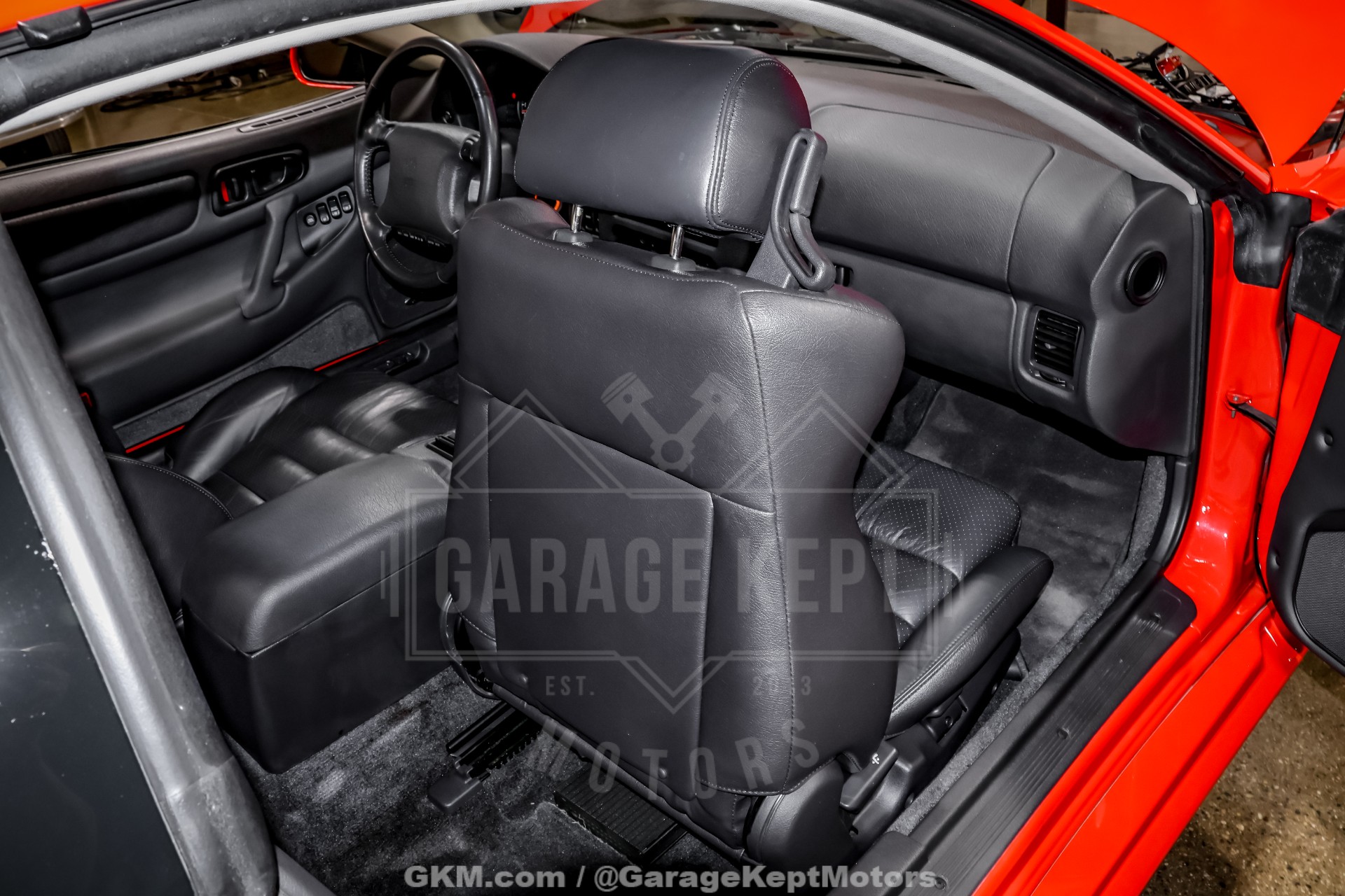 1994 Dodge Stealth 83