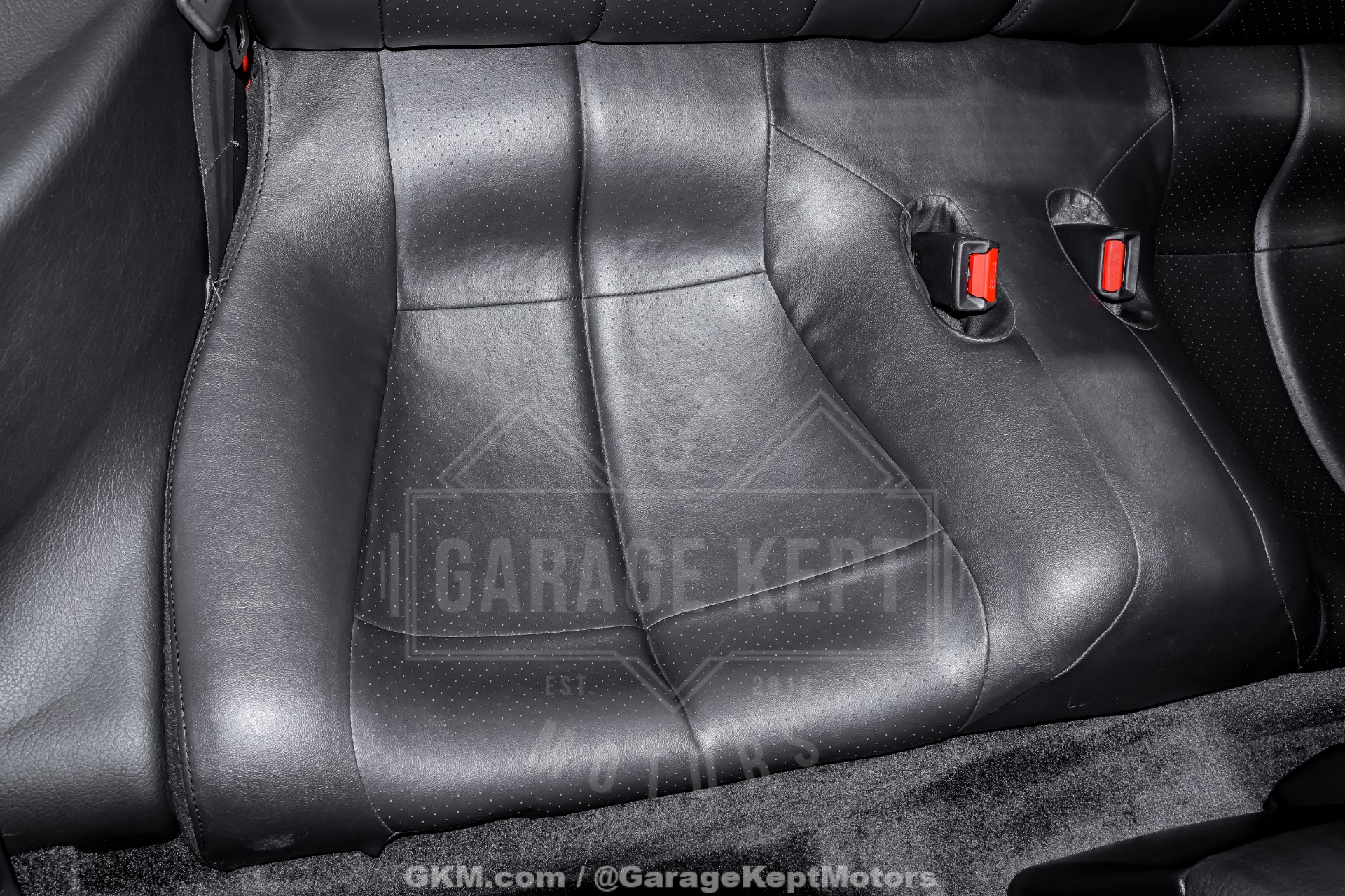 1994 Dodge Stealth 86