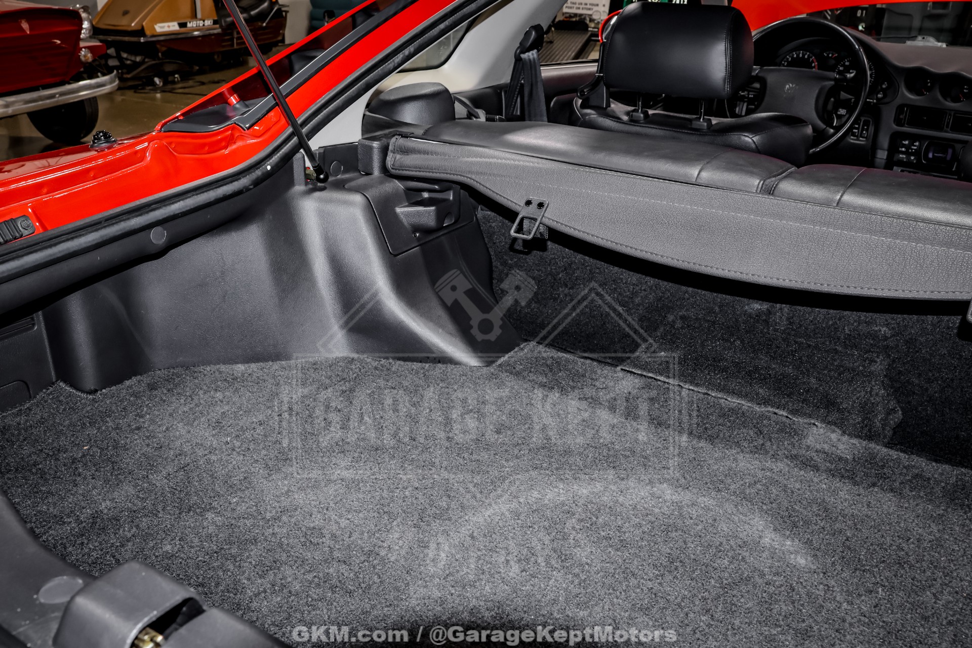 1994 Dodge Stealth 92