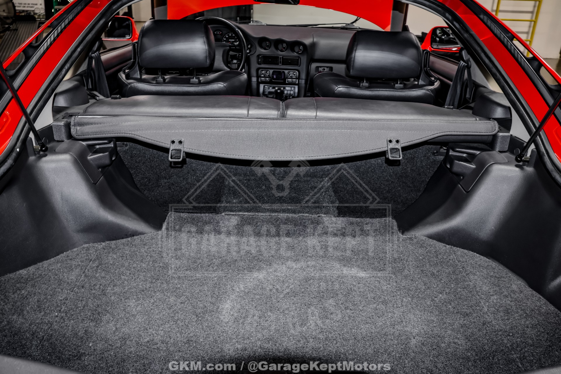 1994 Dodge Stealth 93