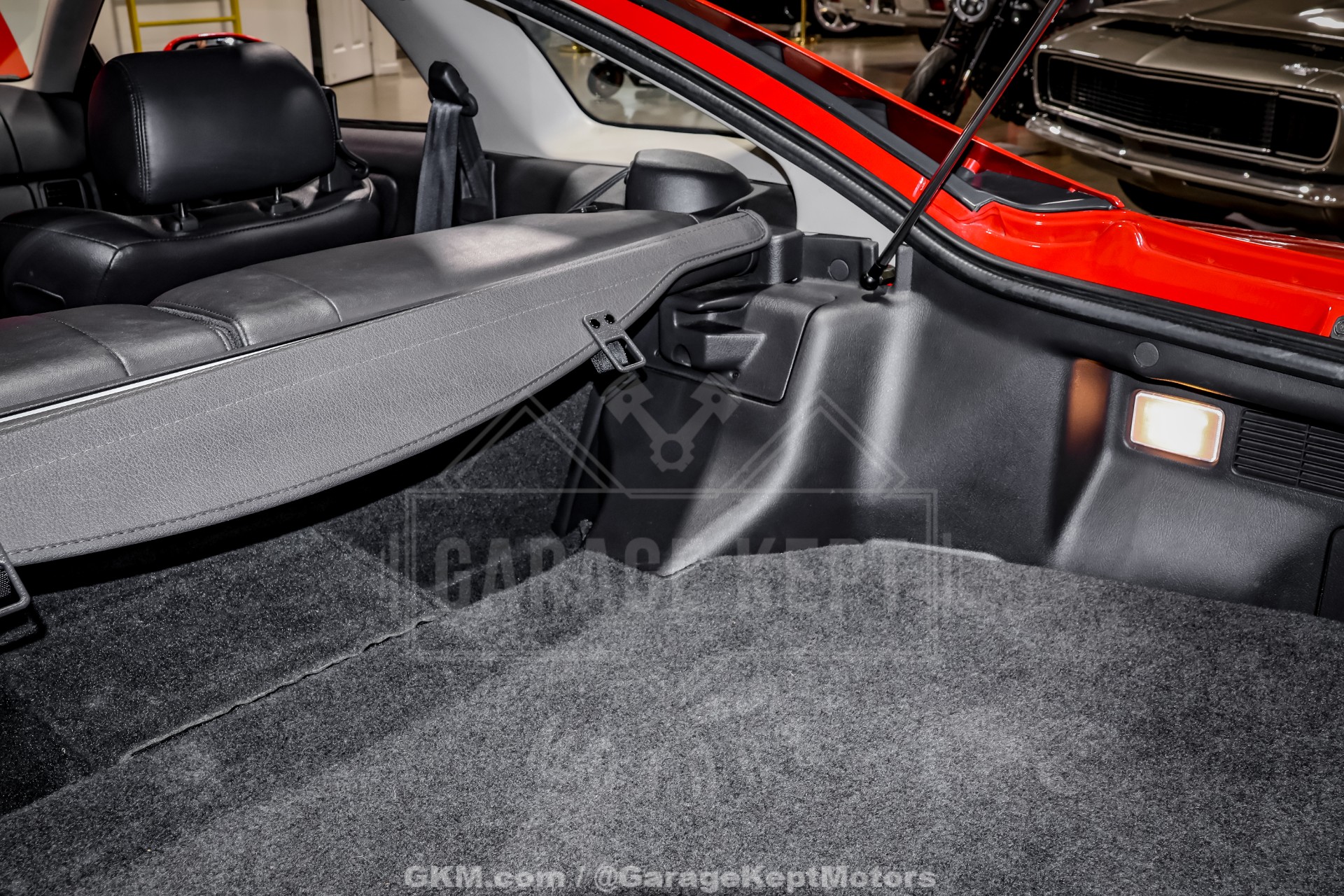 1994 Dodge Stealth 94