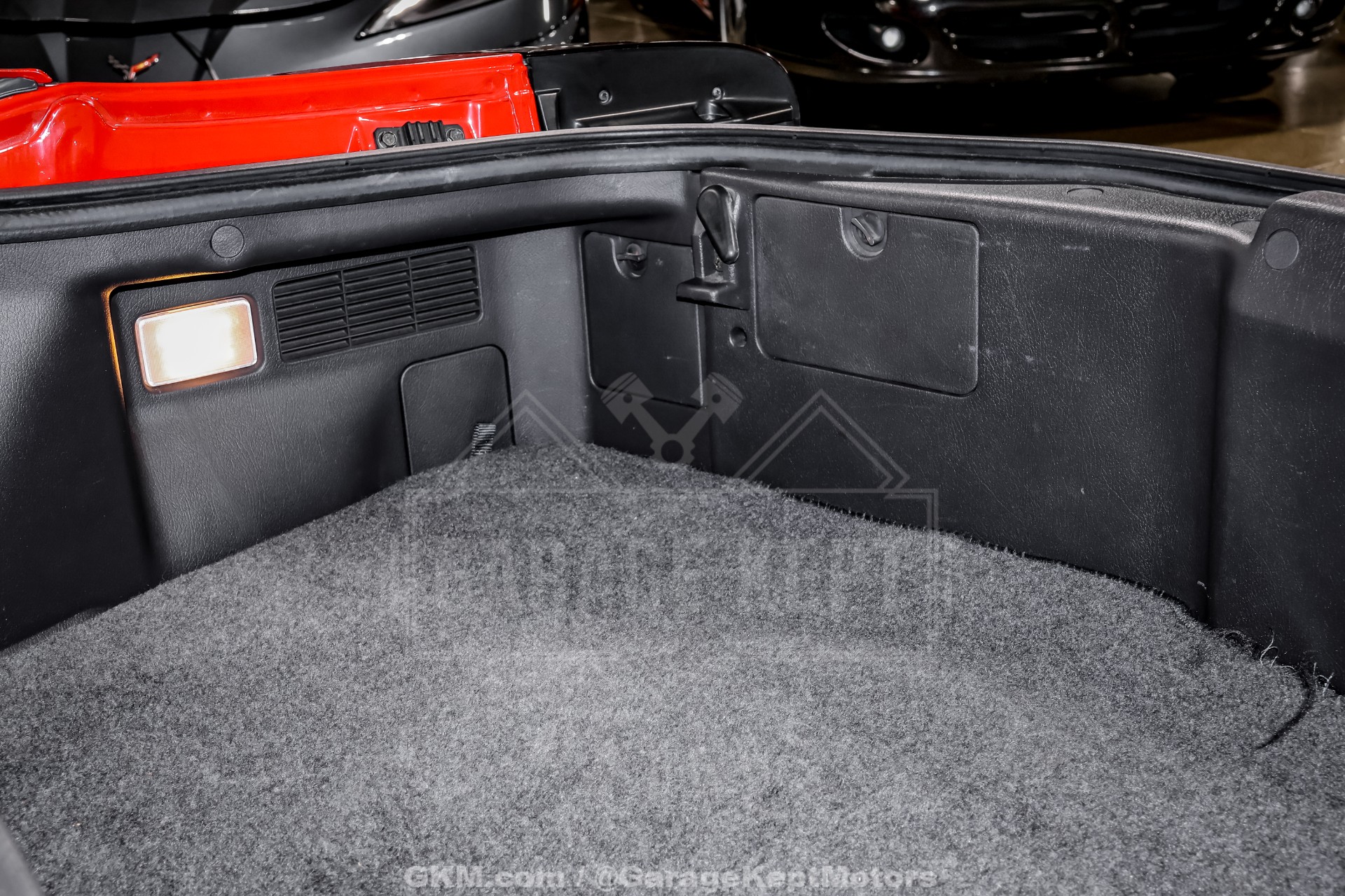 1994 Dodge Stealth 96