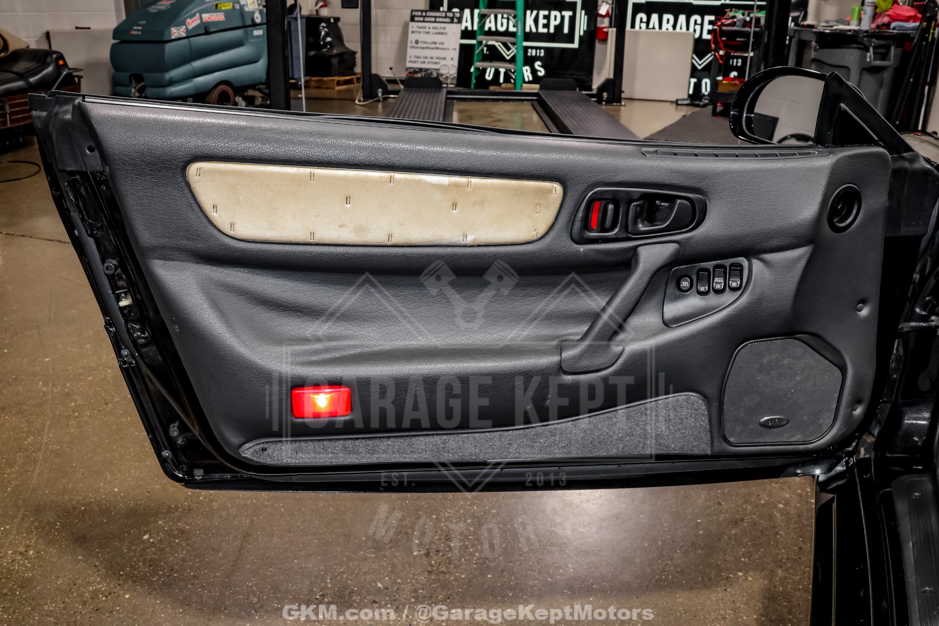 1995 Dodge Stealth 101