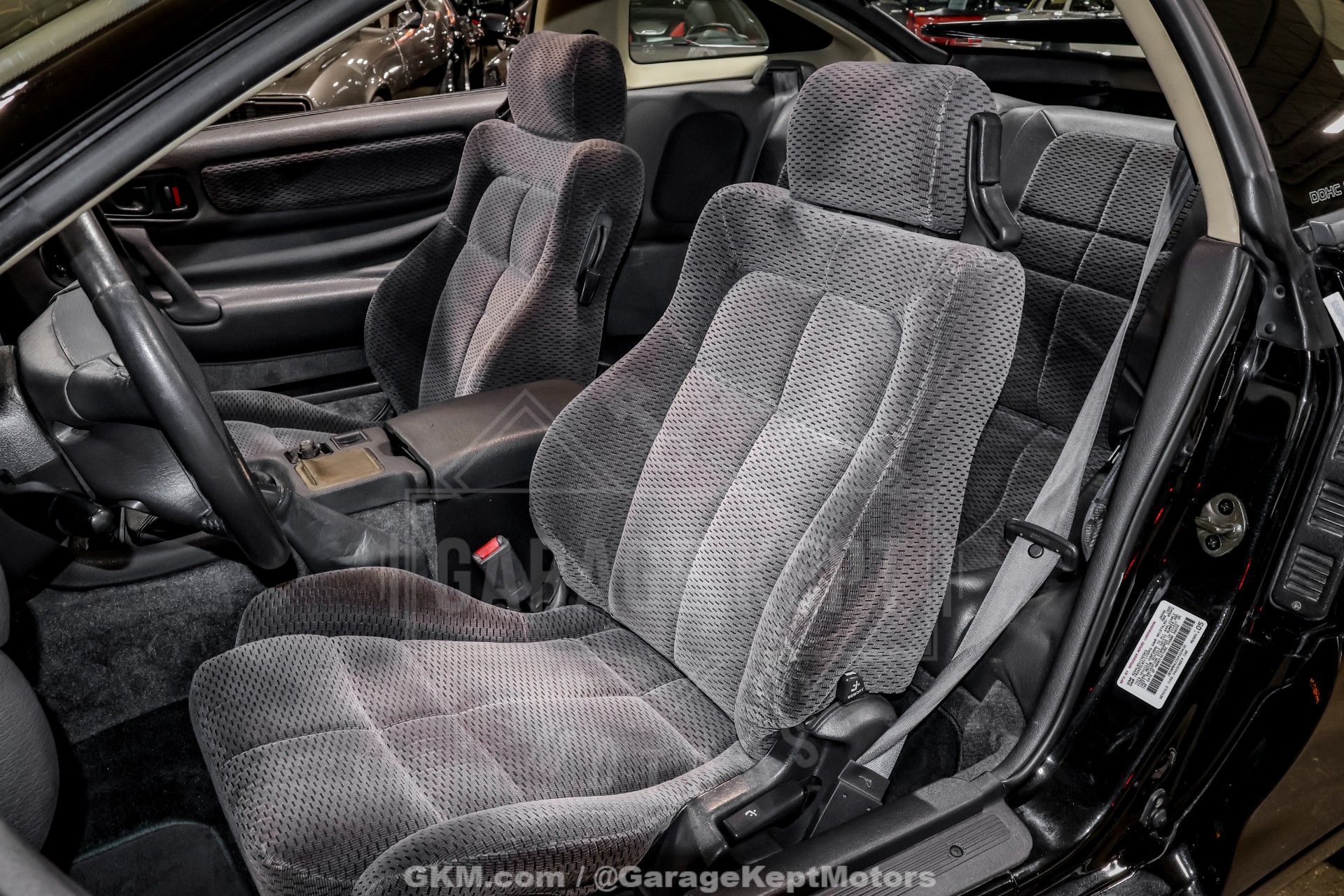1995 Dodge Stealth 112