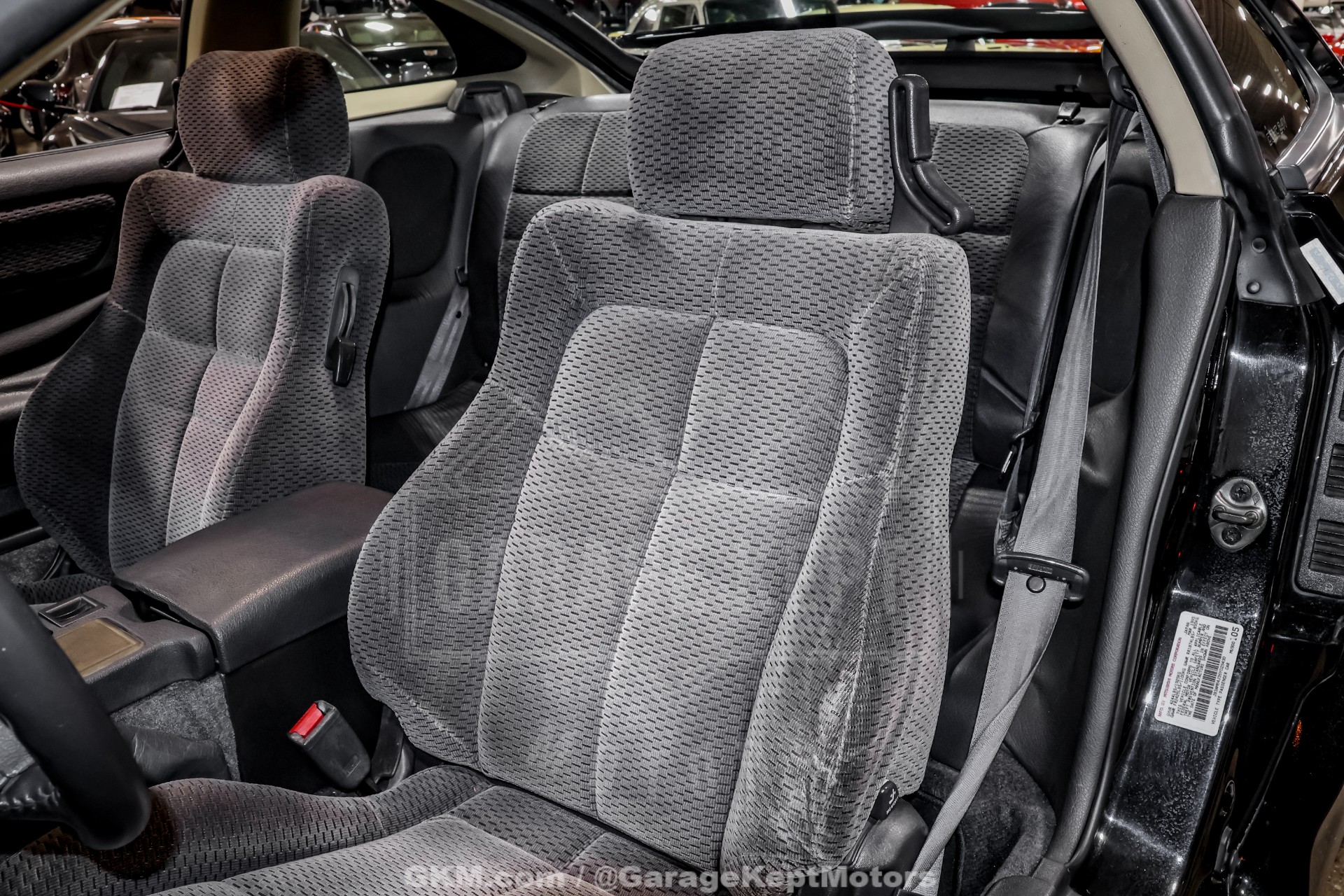 1995 Dodge Stealth 113