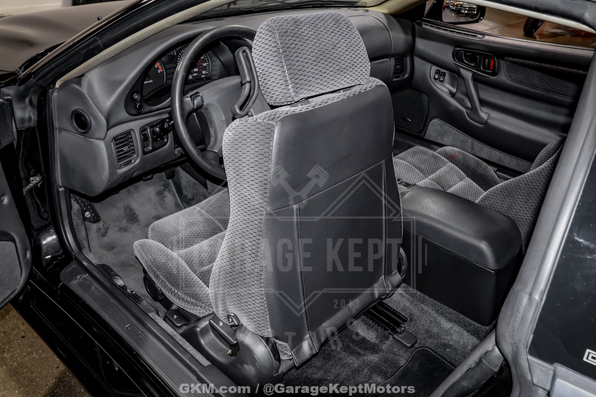 1995 Dodge Stealth 116