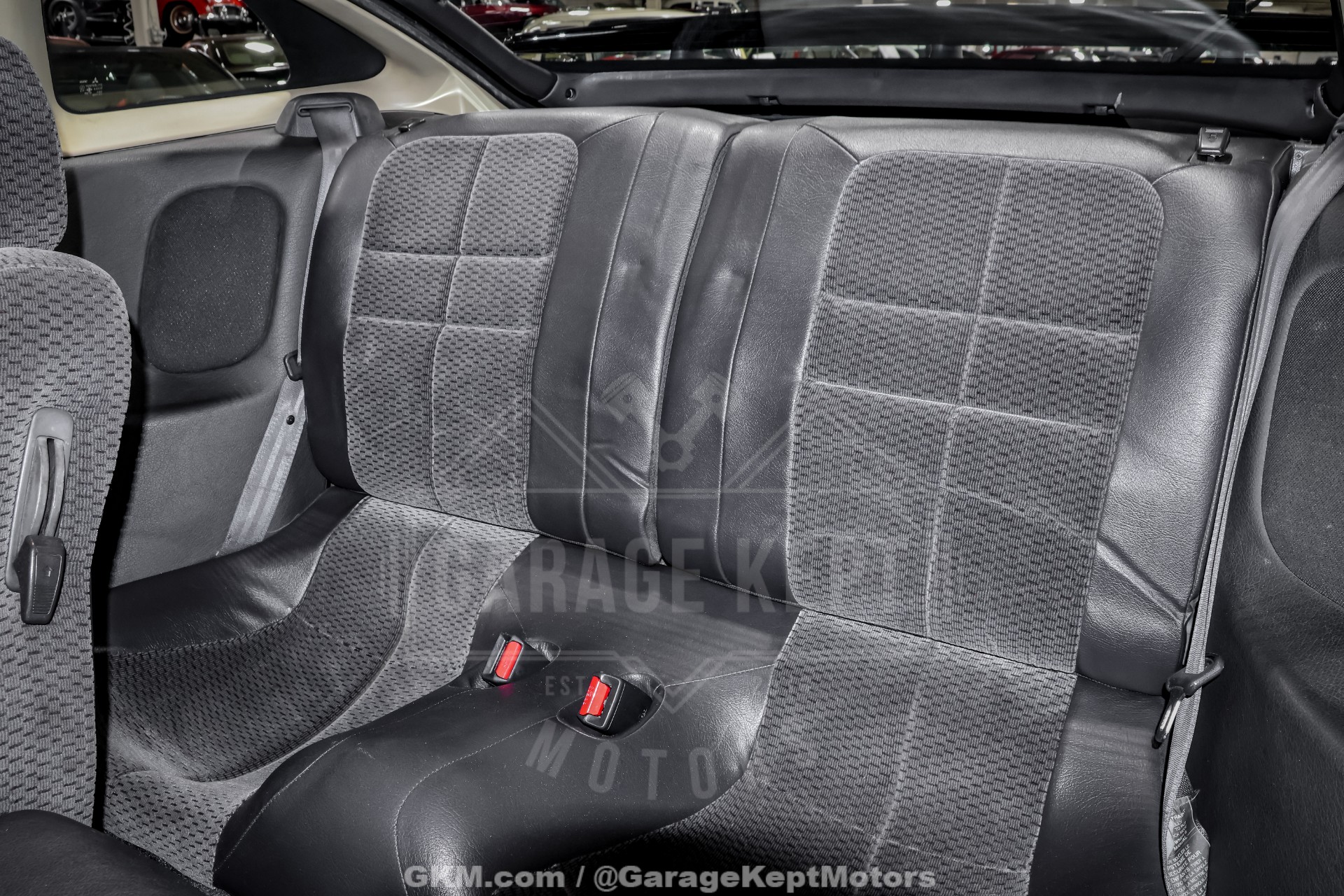 1995 Dodge Stealth 117