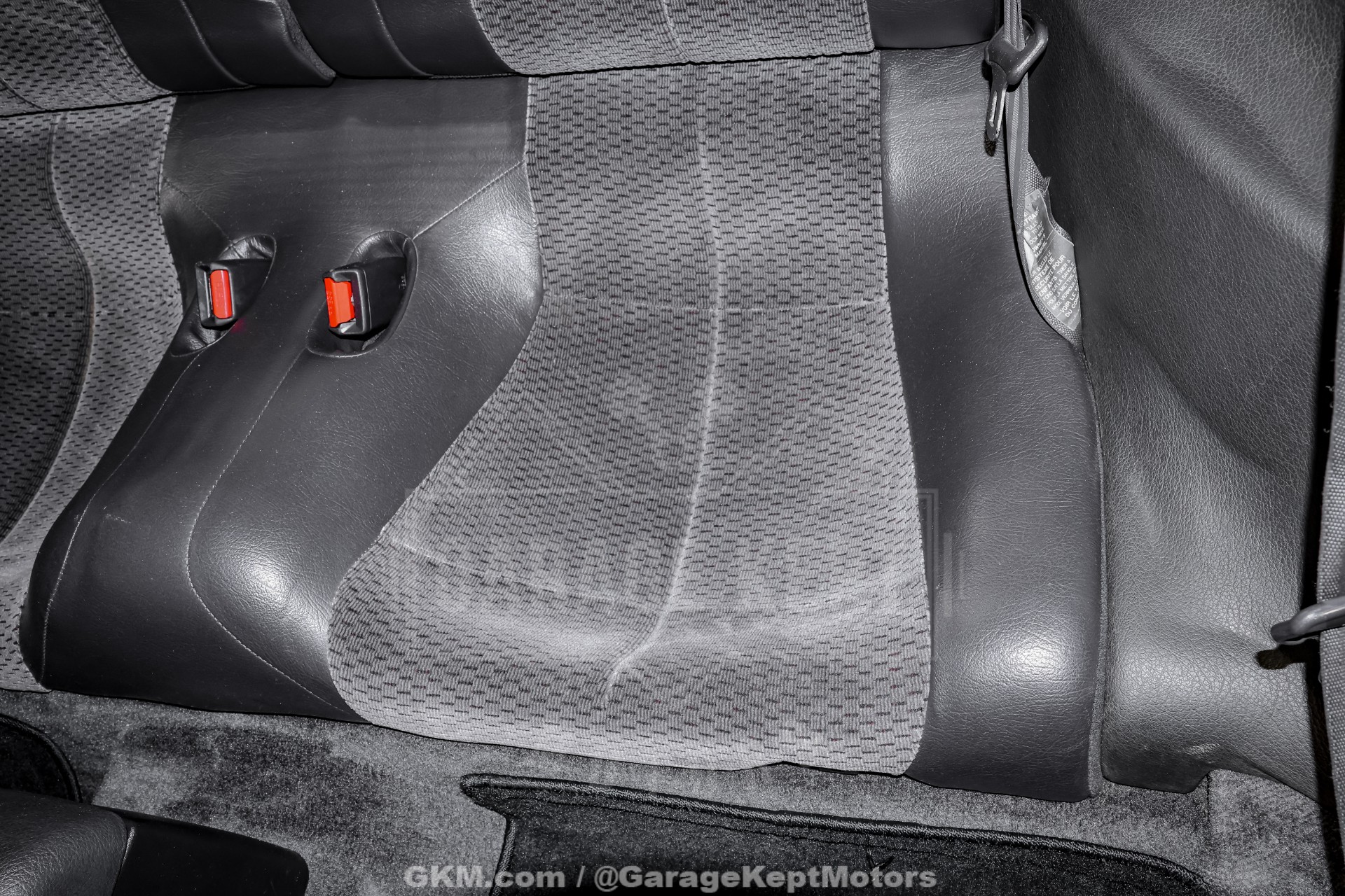 1995 Dodge Stealth 119