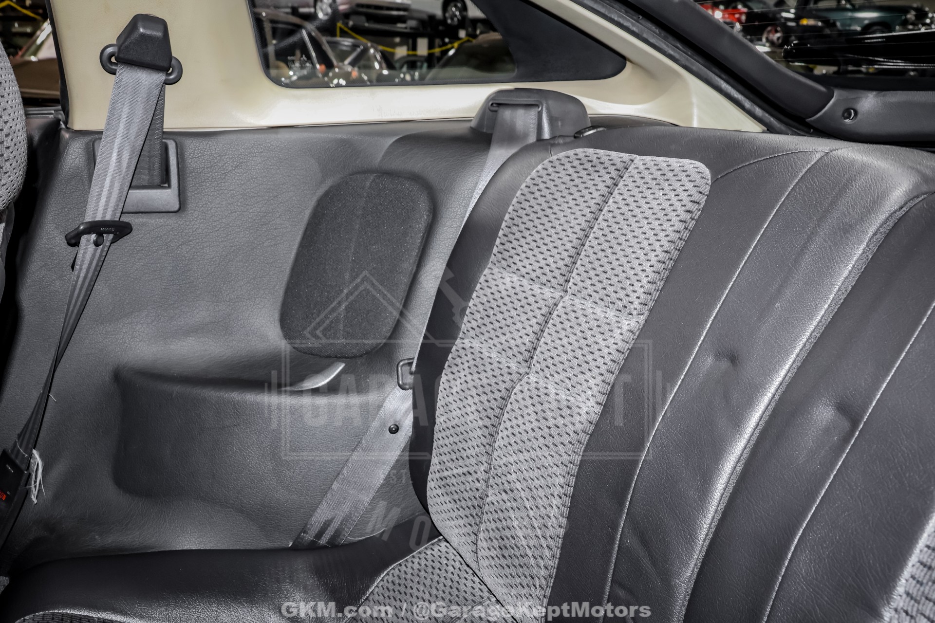 1995 Dodge Stealth 121
