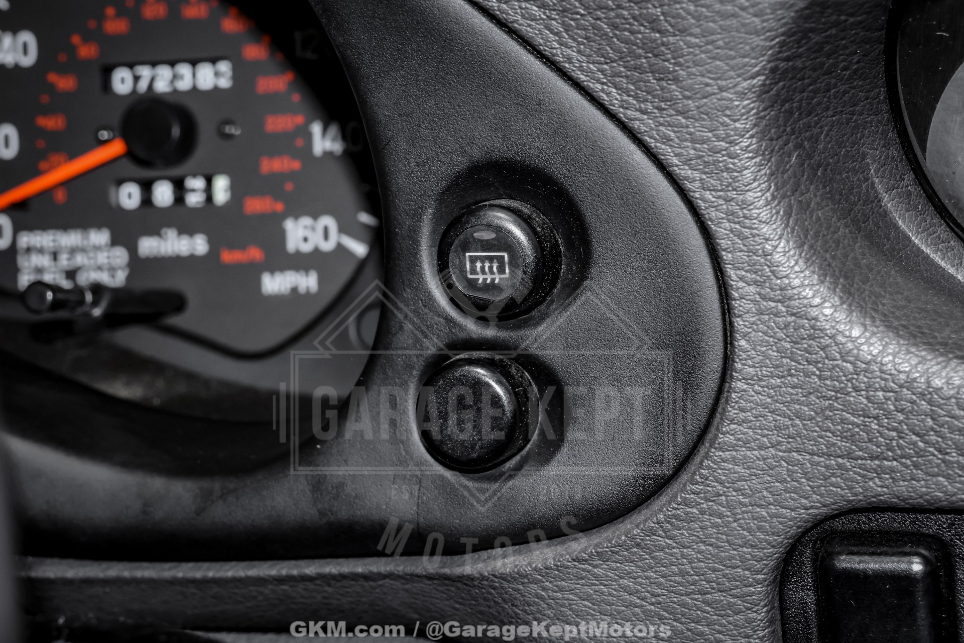 1995 Dodge Stealth 128