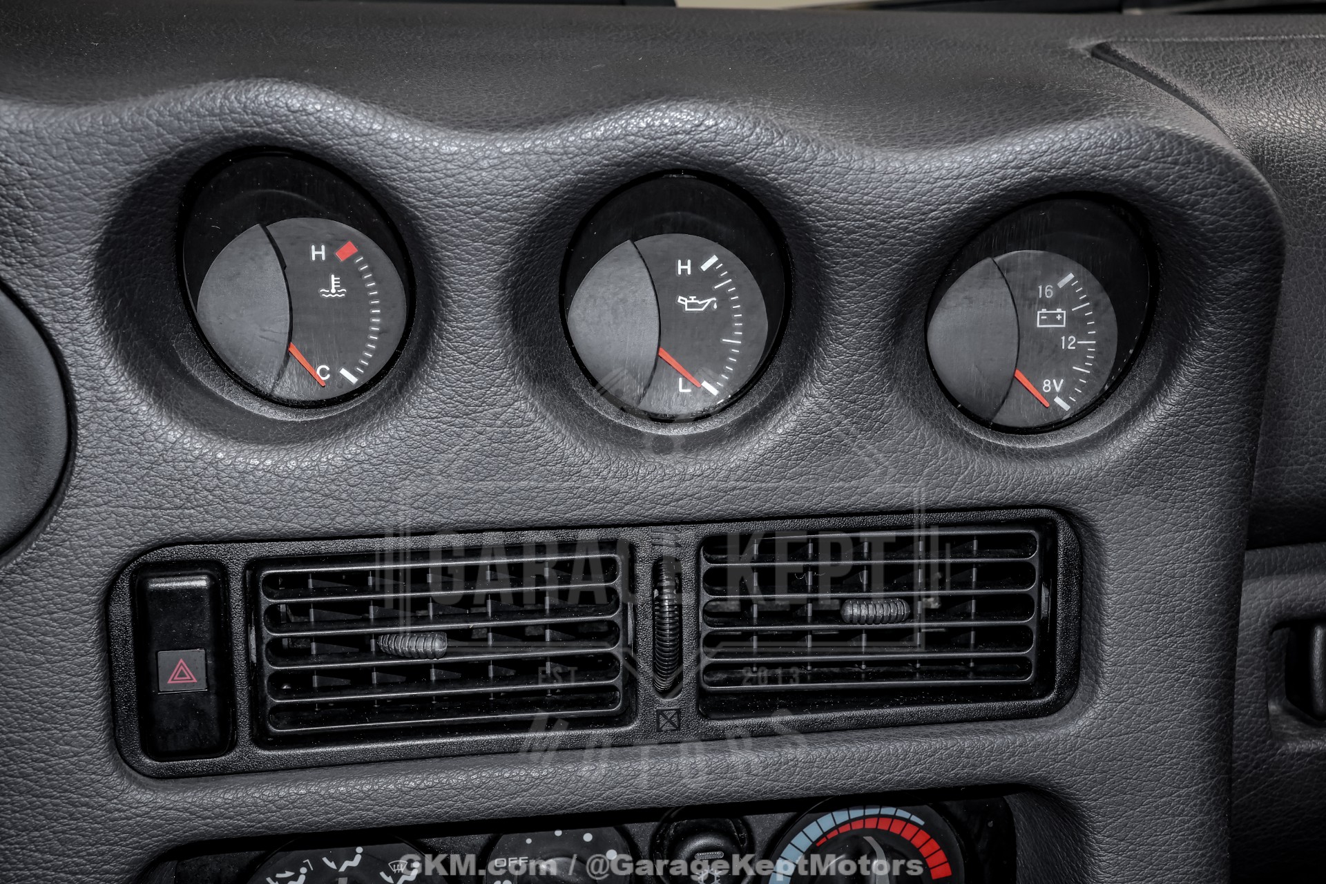 1995 Dodge Stealth 130