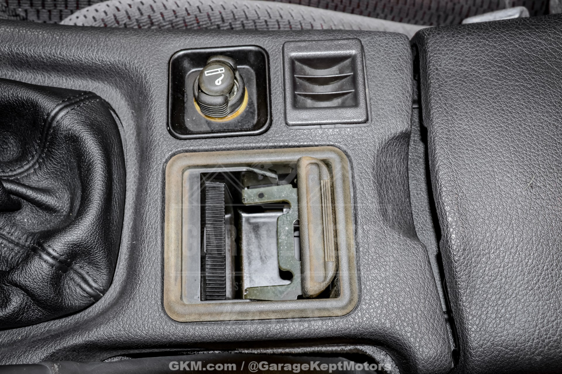 1995 Dodge Stealth 137