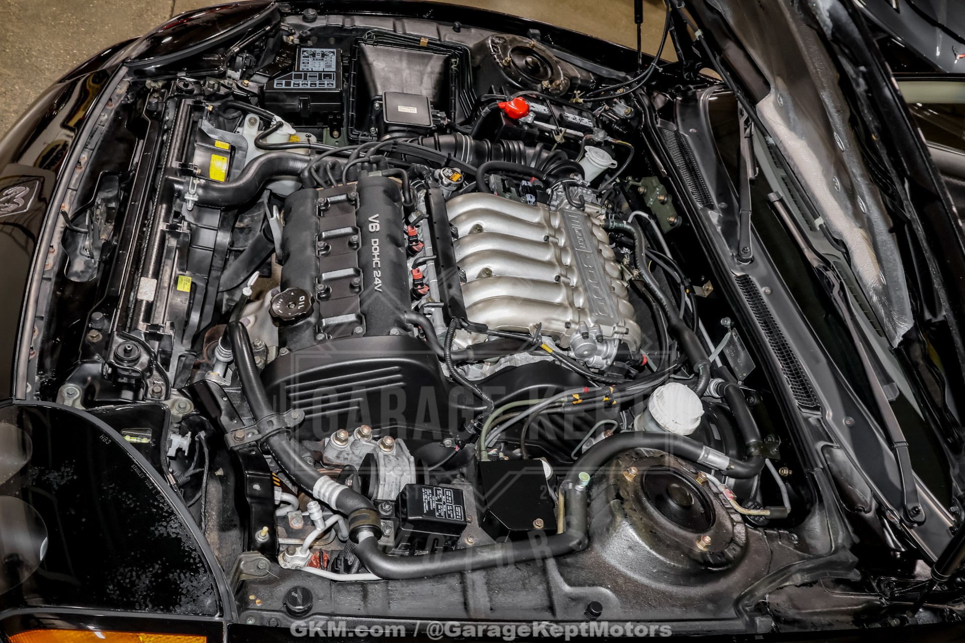1995 Dodge Stealth 145