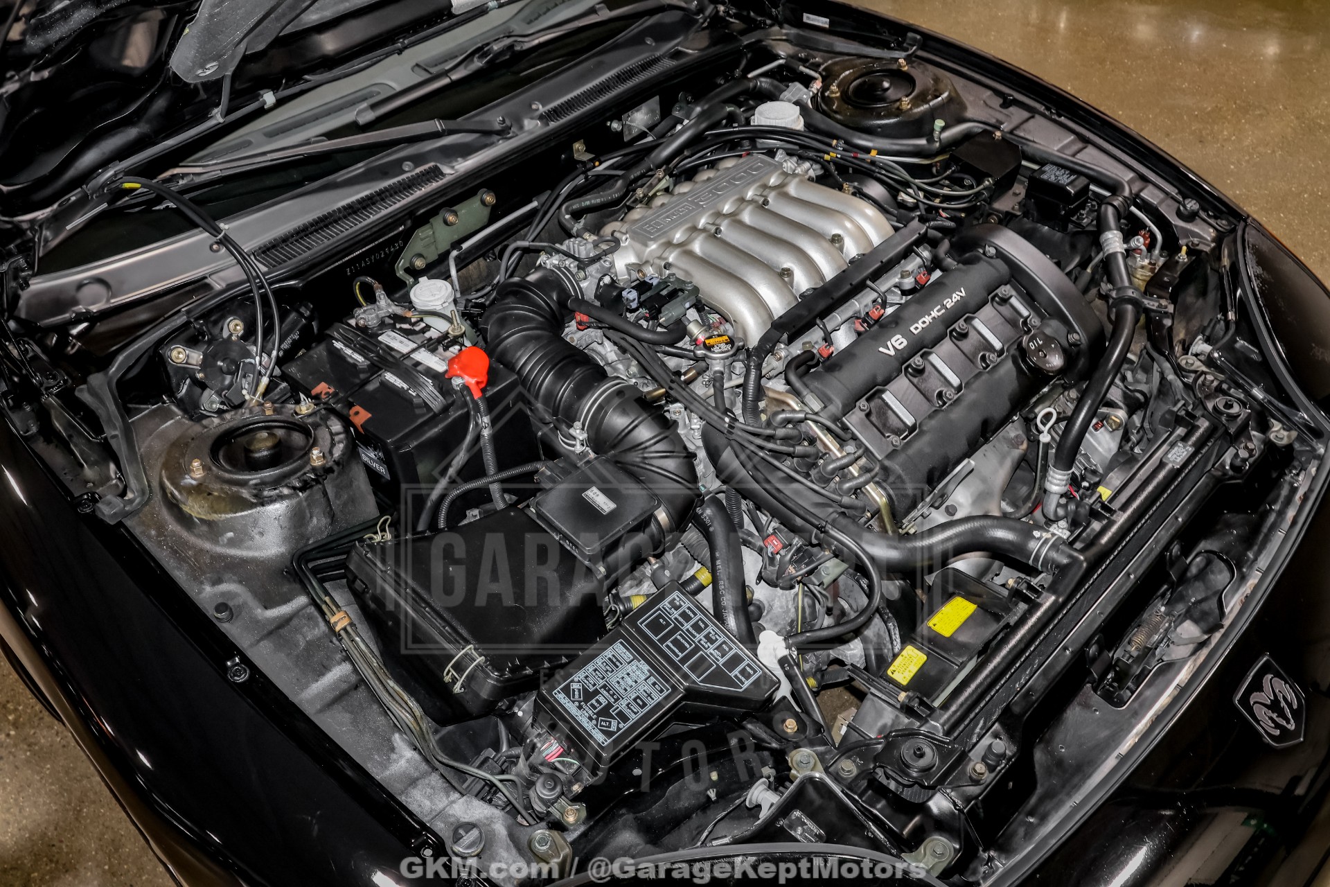 1995 Dodge Stealth 148