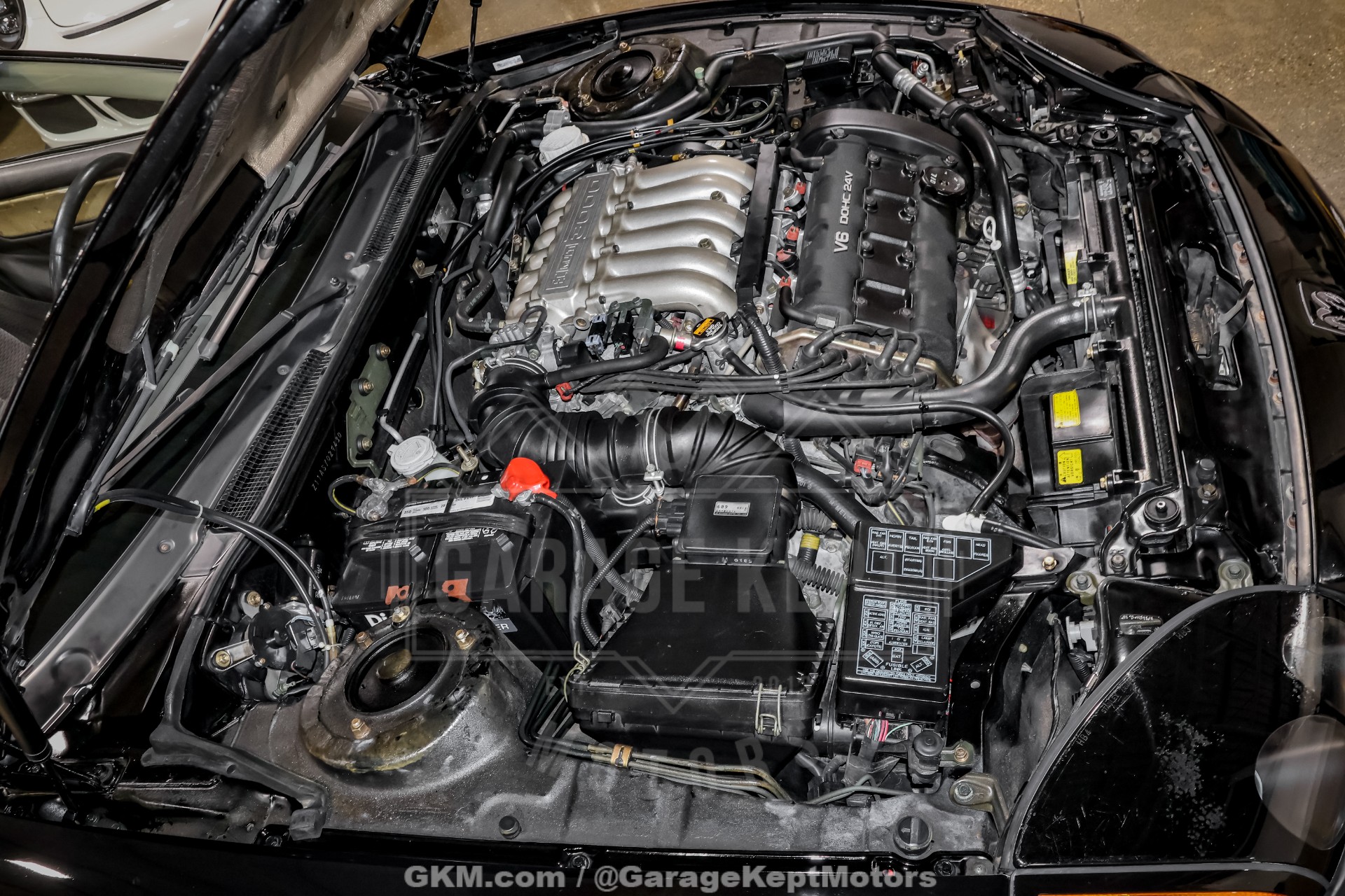 1995 Dodge Stealth 149