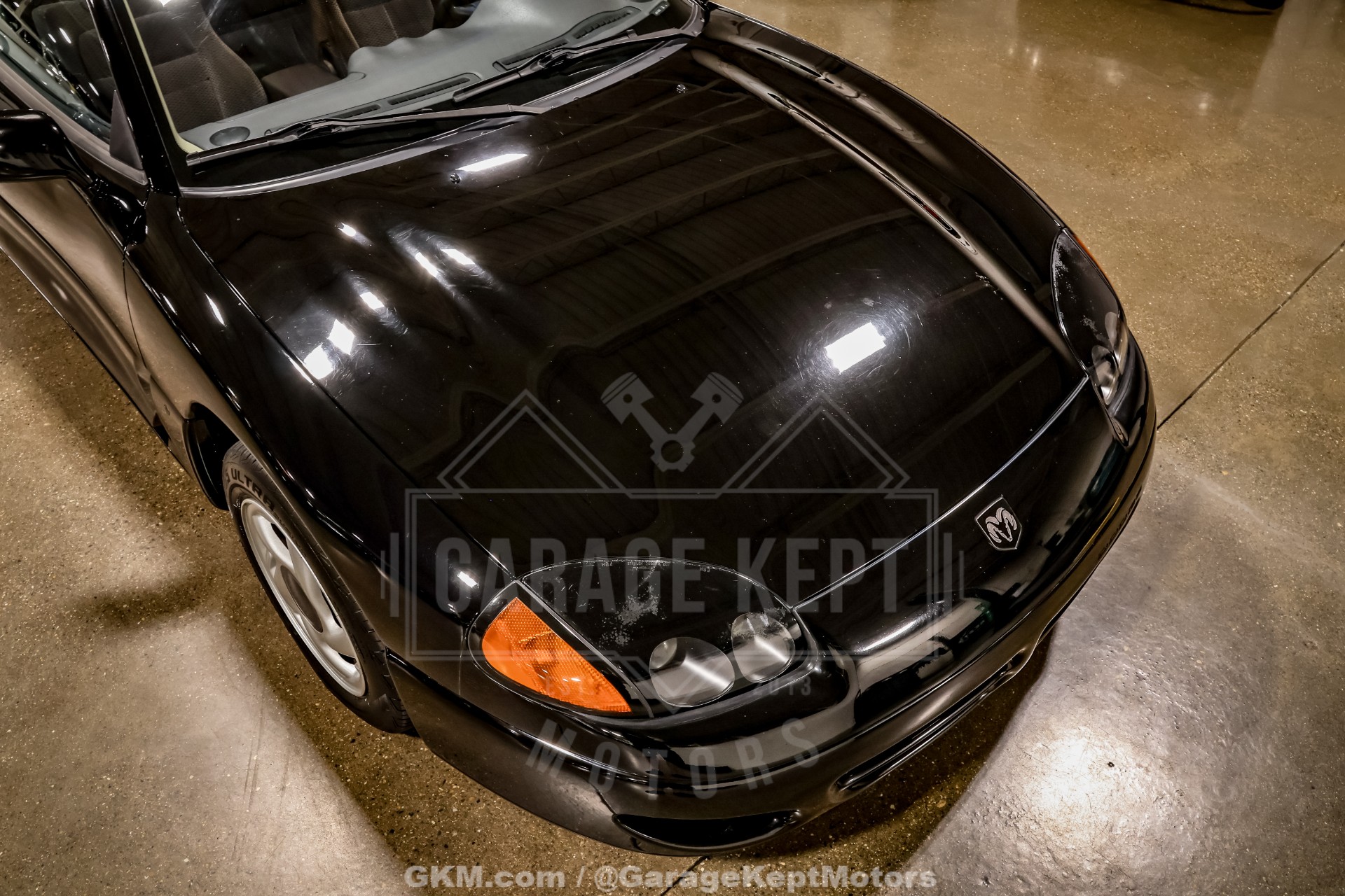 1995 Dodge Stealth 14