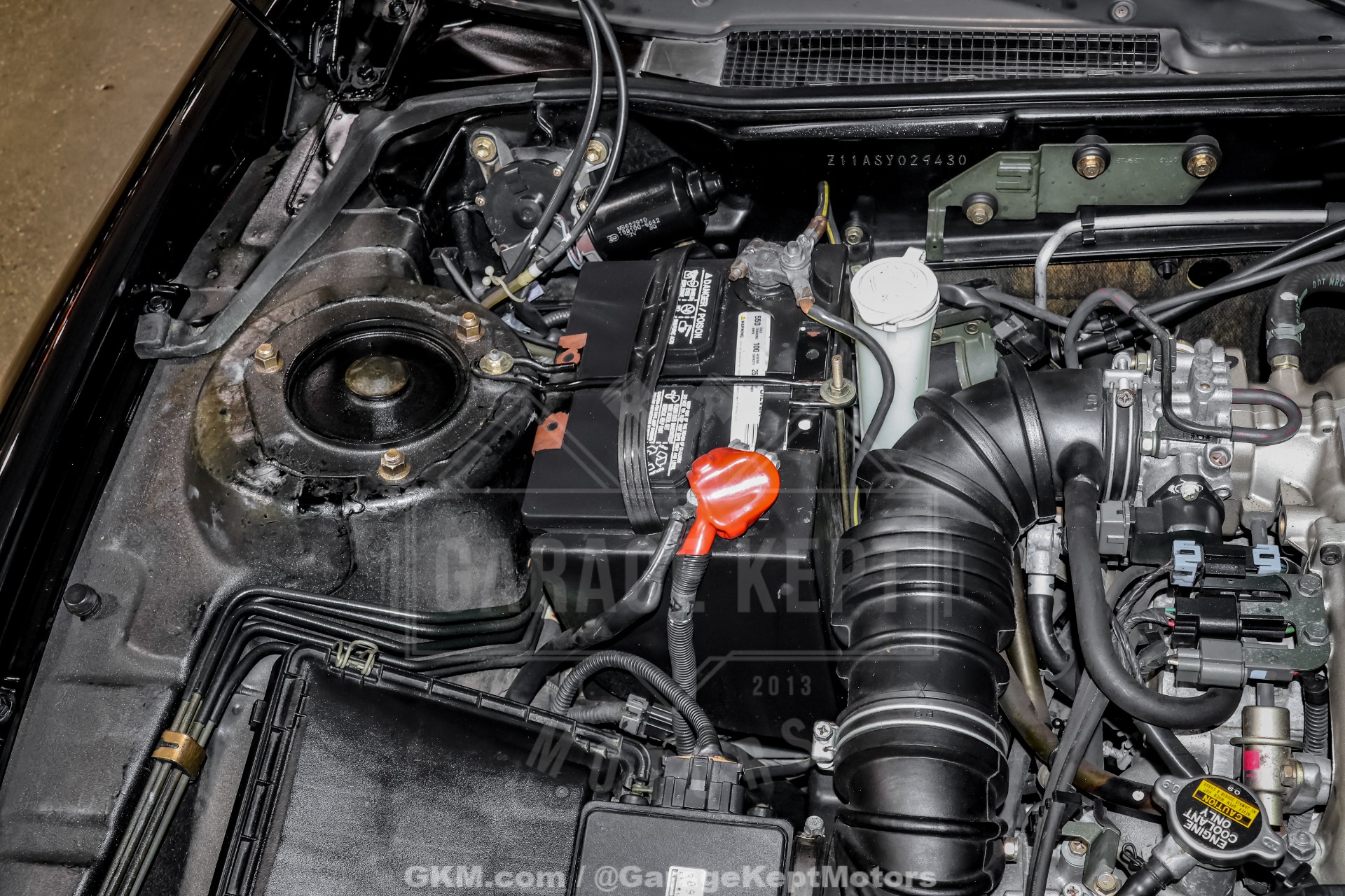 1995 Dodge Stealth 151