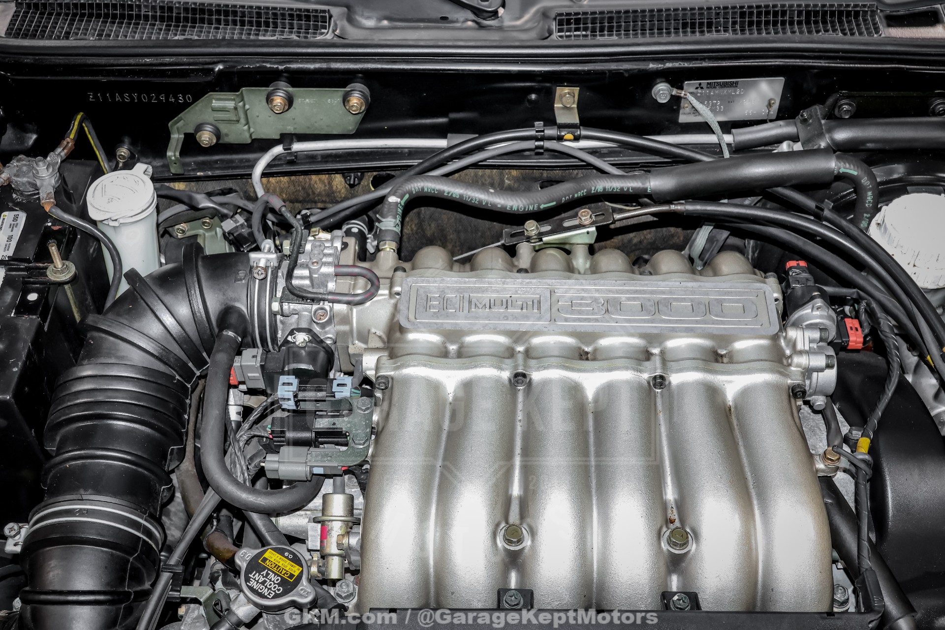 1995 Dodge Stealth 152