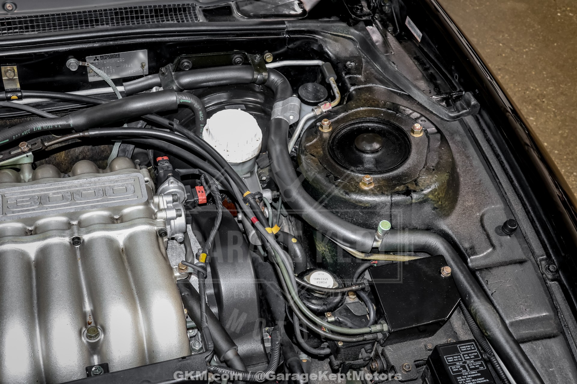 1995 Dodge Stealth 153