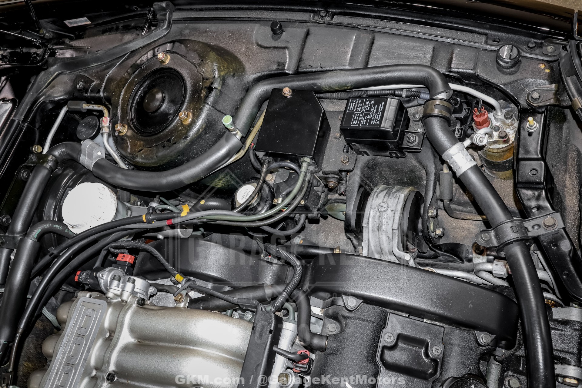 1995 Dodge Stealth 154