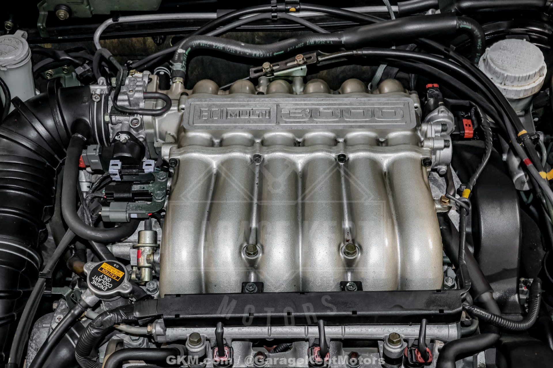 1995 Dodge Stealth 158