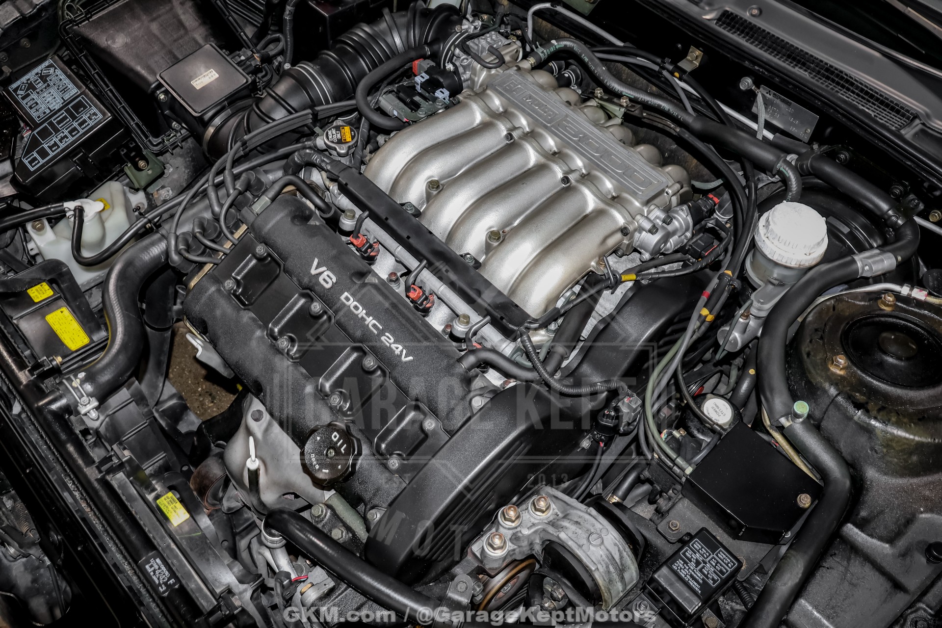 1995 Dodge Stealth 163