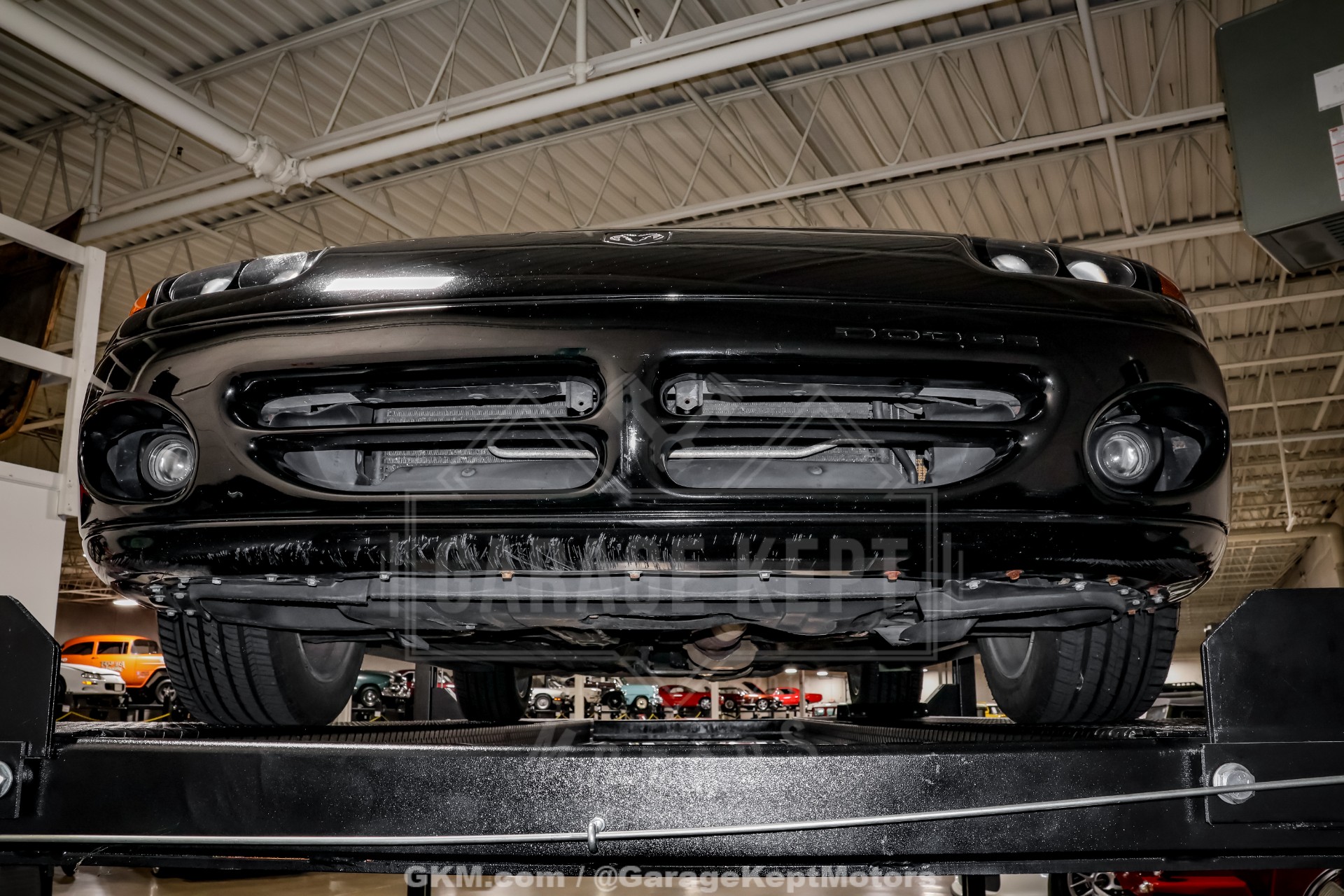 1995 Dodge Stealth 168
