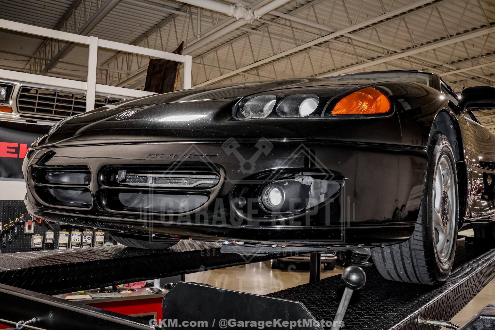 1995 Dodge Stealth 169