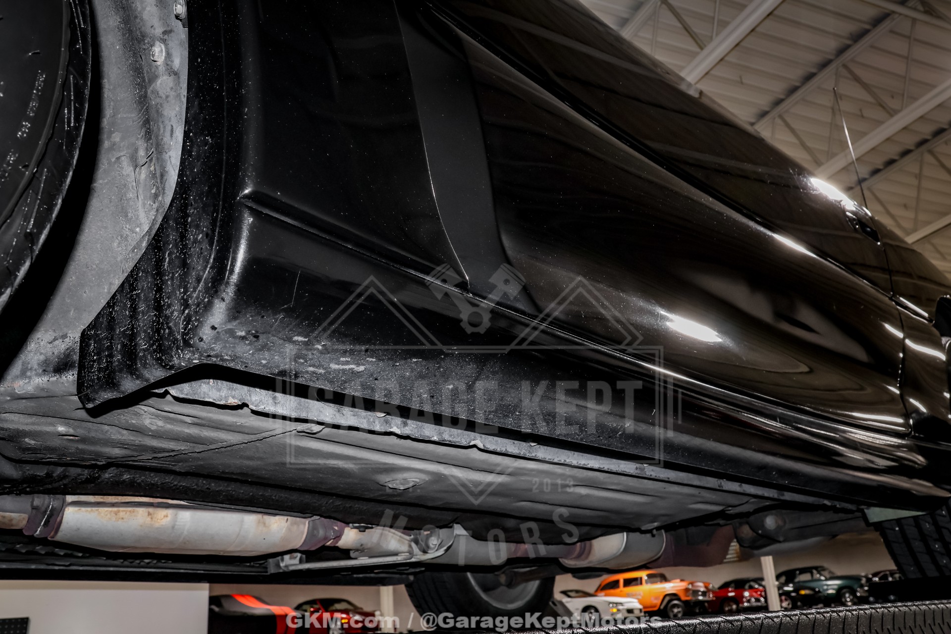 1995 Dodge Stealth 171
